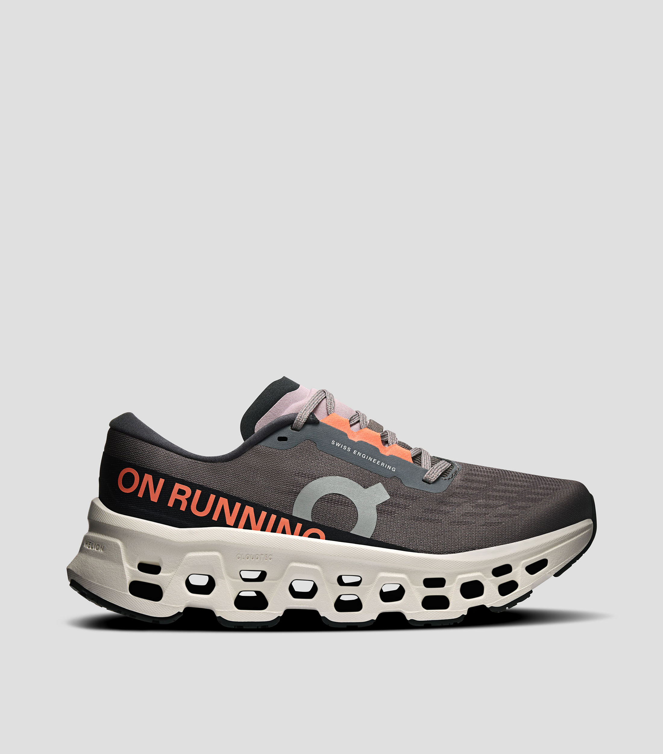 Tenis para correr Cloudmonster 3 Mujer