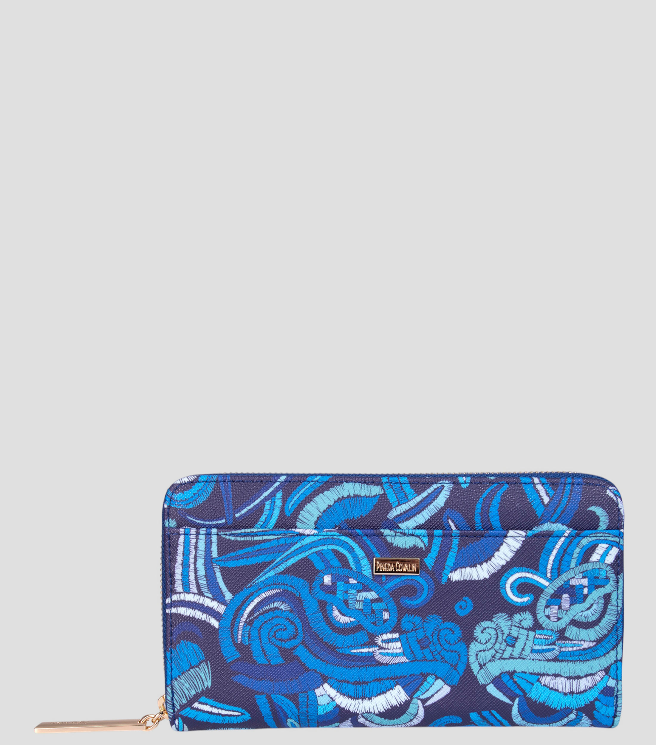 Cartera Quetzalcoatl Mujer