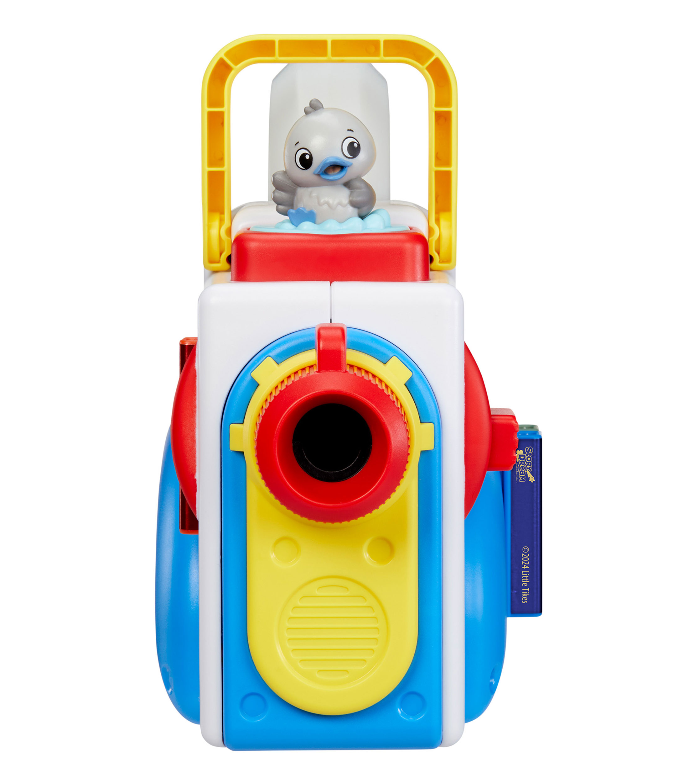 Playset Proyector de Cuentos