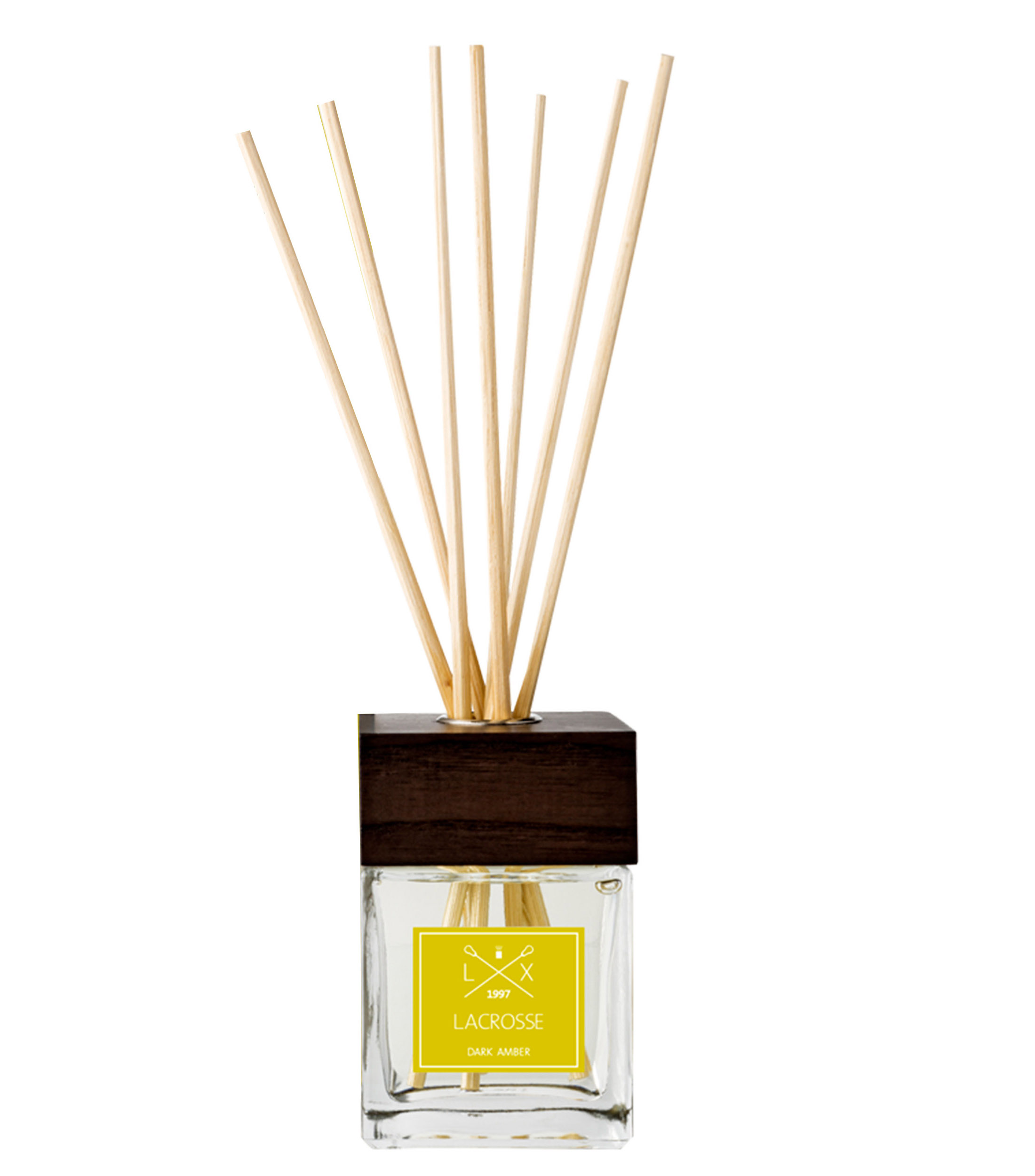 Difusor Dark Amber
