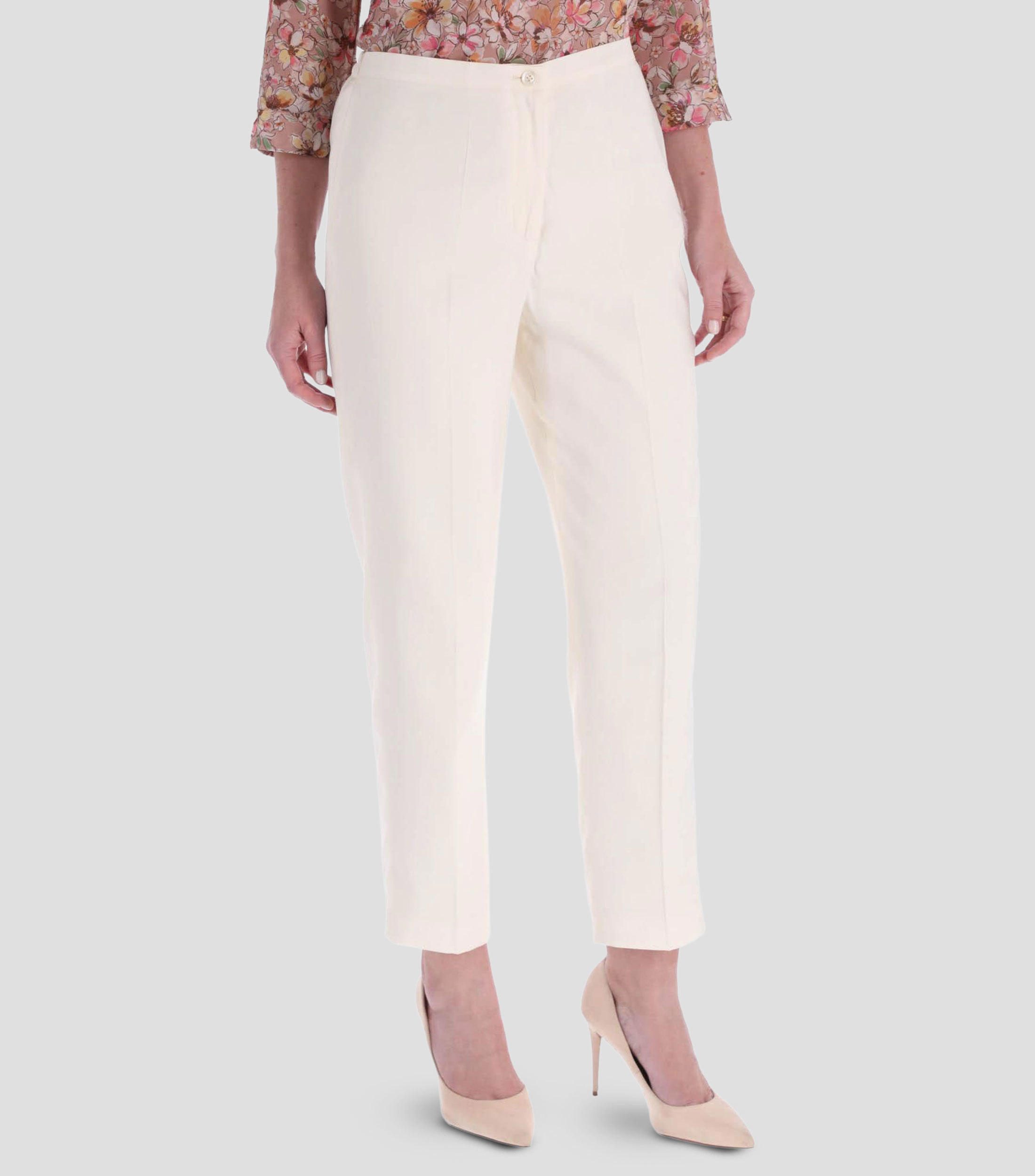Pantalón Línea Petite Mujer