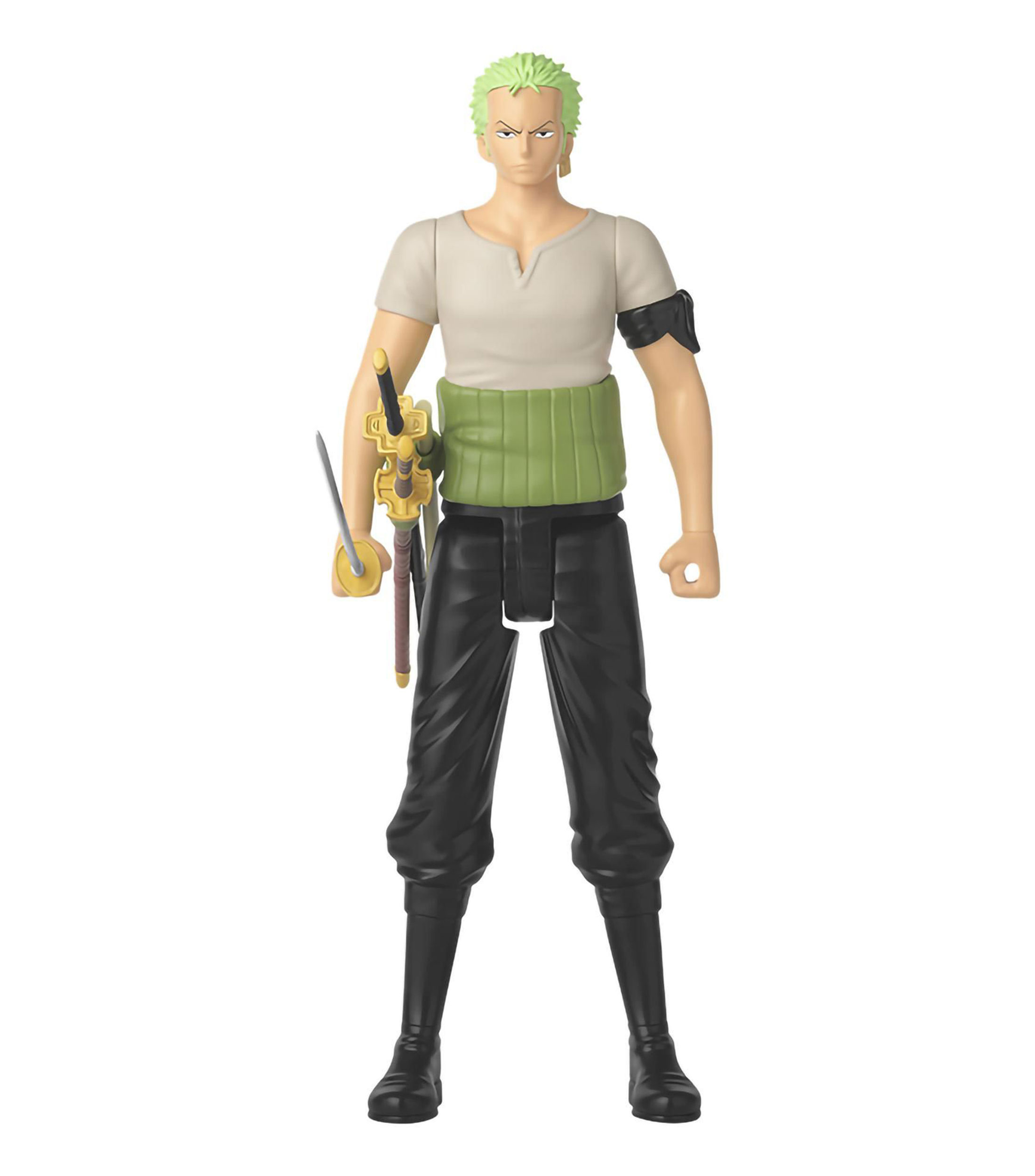 Figura de acción One Piece - Roronoa Zoro
