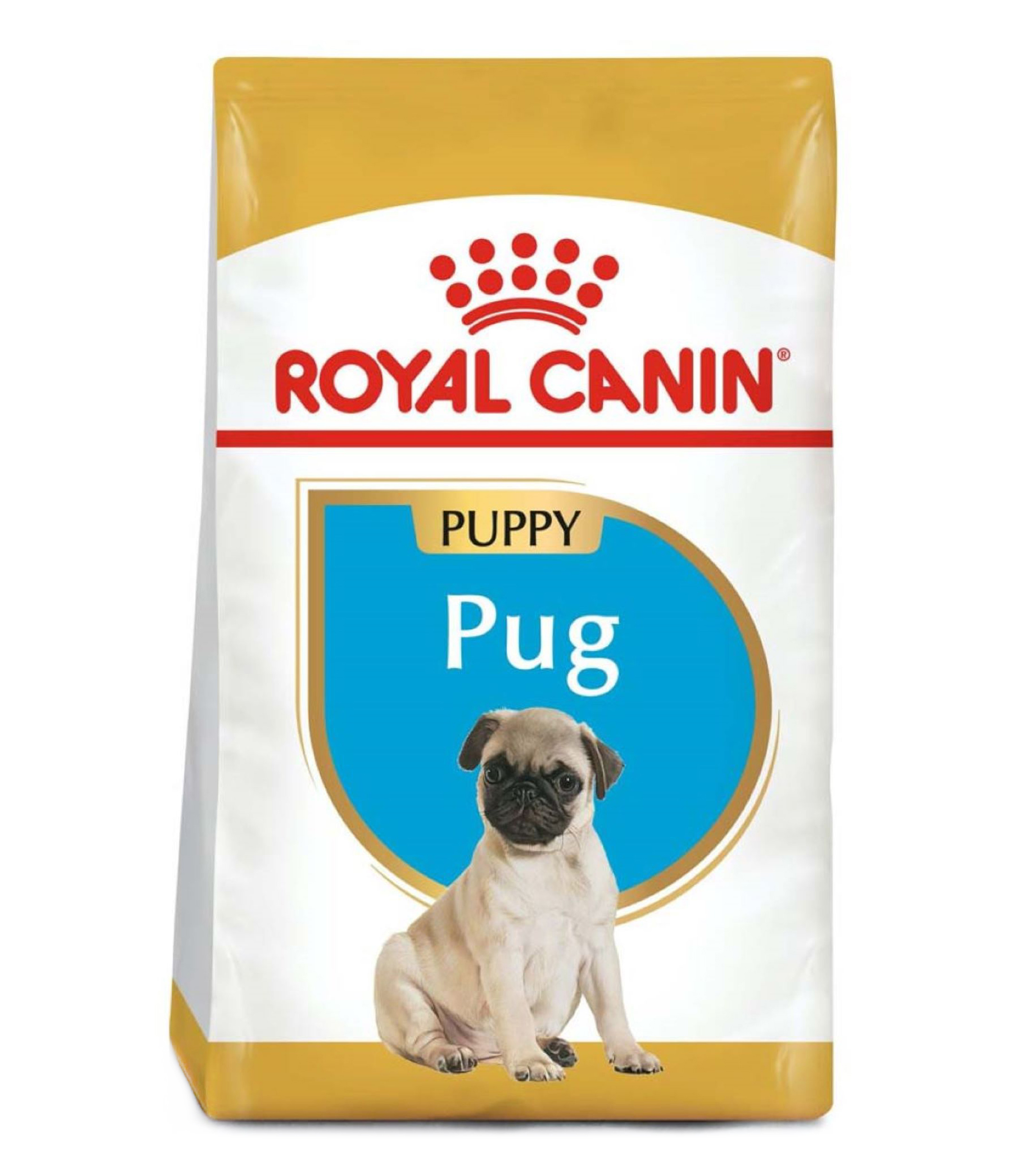 Alimento Seco para Perro Pug Cachorro, 1.14 Kg