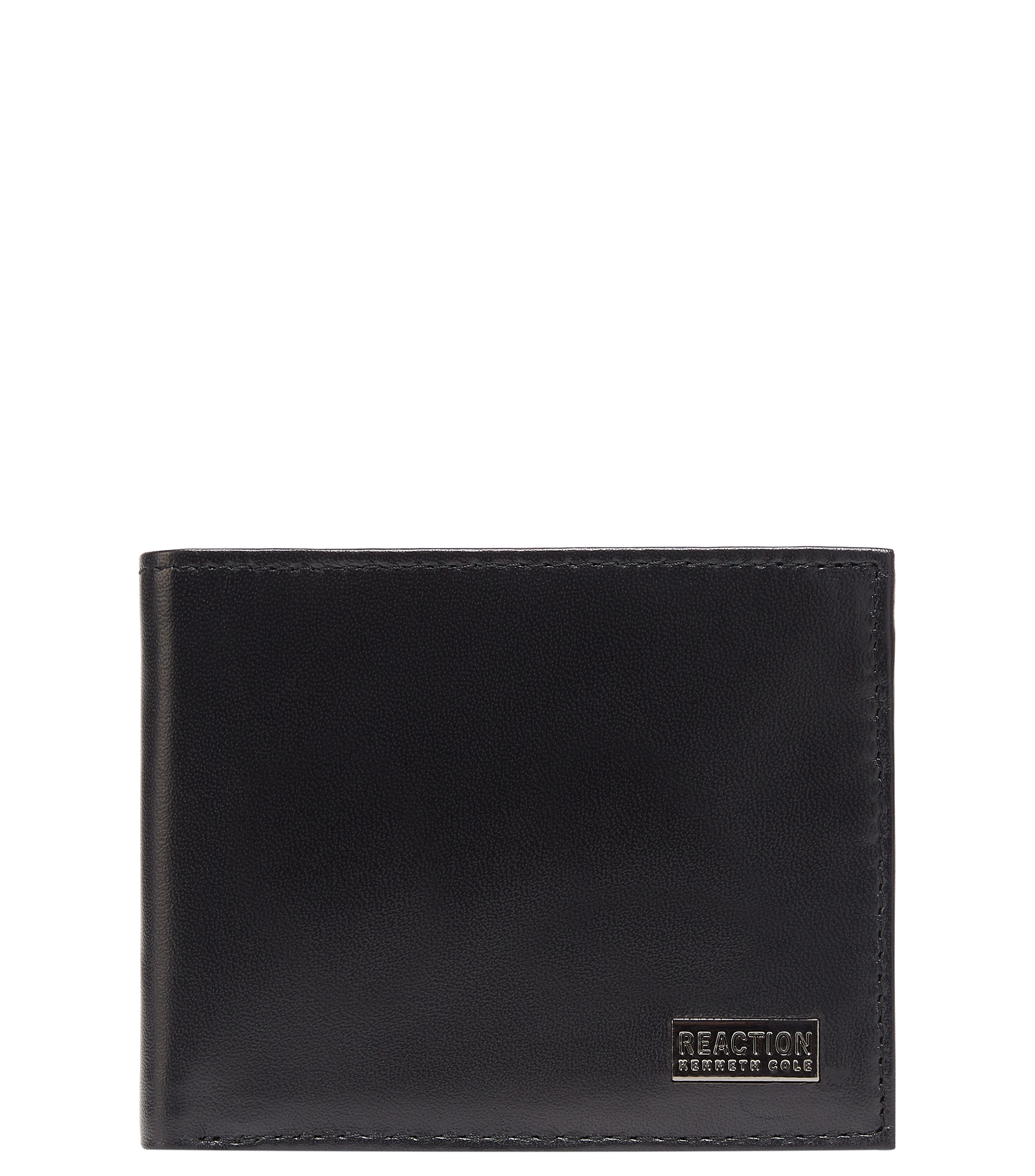 Kenneth Cole Cartera bifold en piel Hombre El Palacio de Hierro