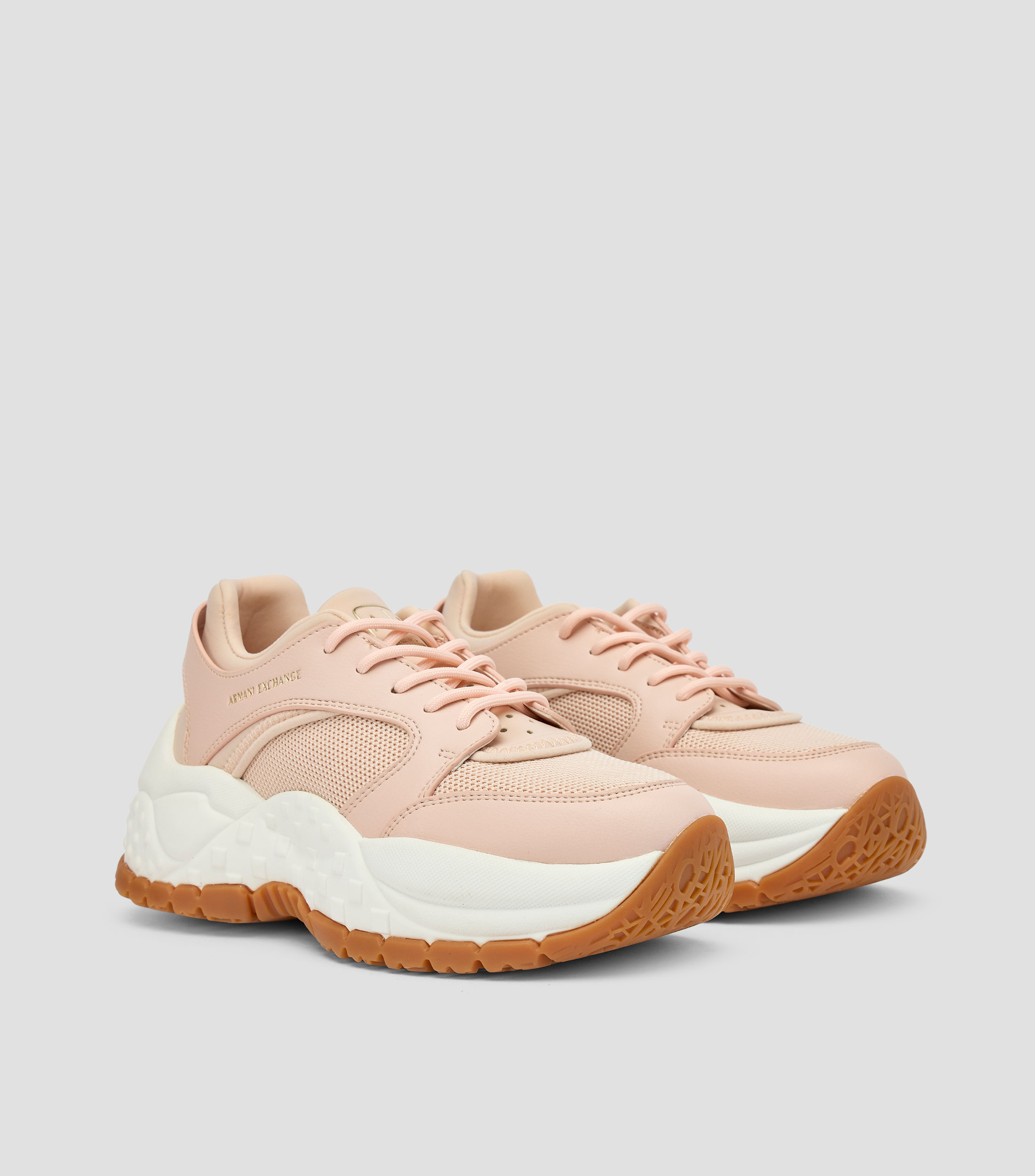 Tenis casuales Mujer