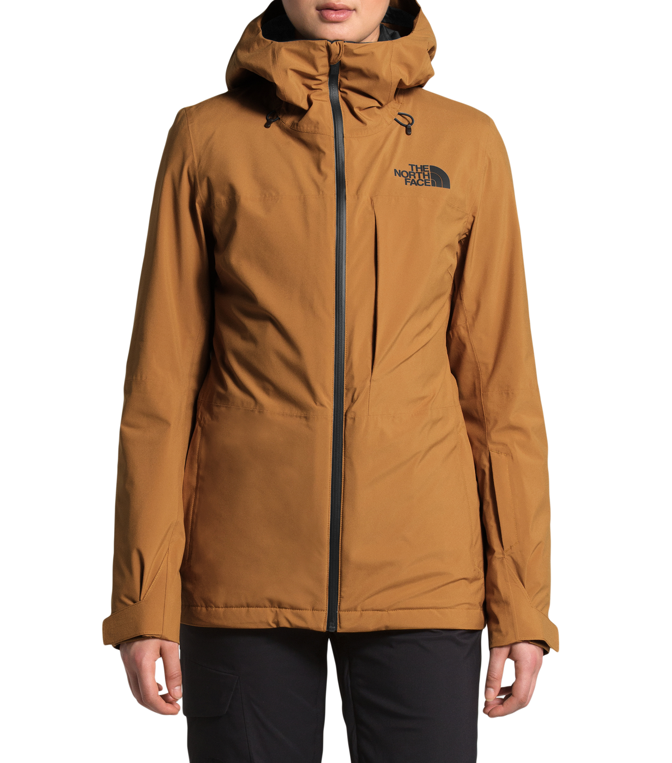 chamarra para nieve north face Gran venta - OFF 68%