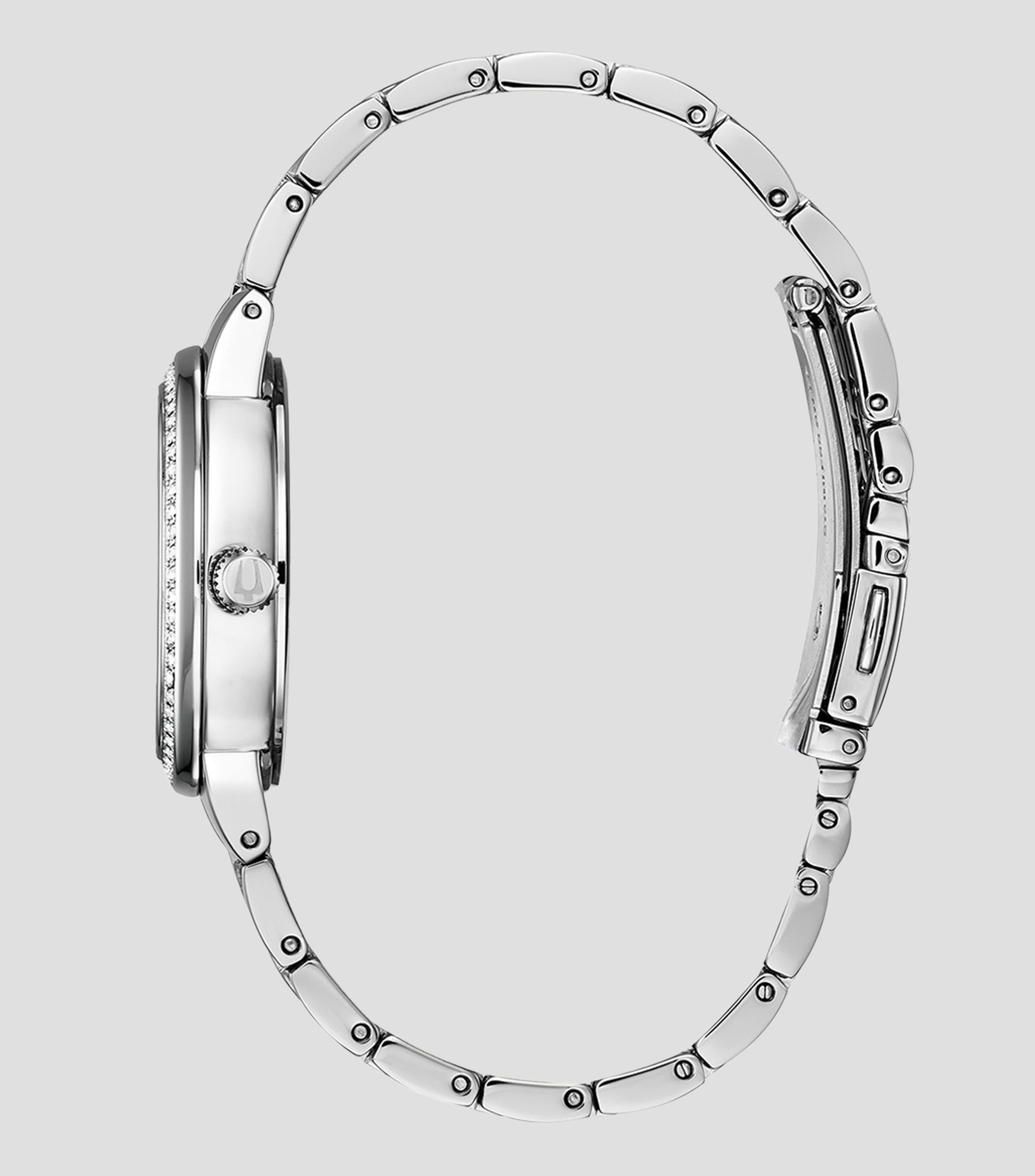 Reloj para Mujer Classic Phantom Edicion especial, Plateado