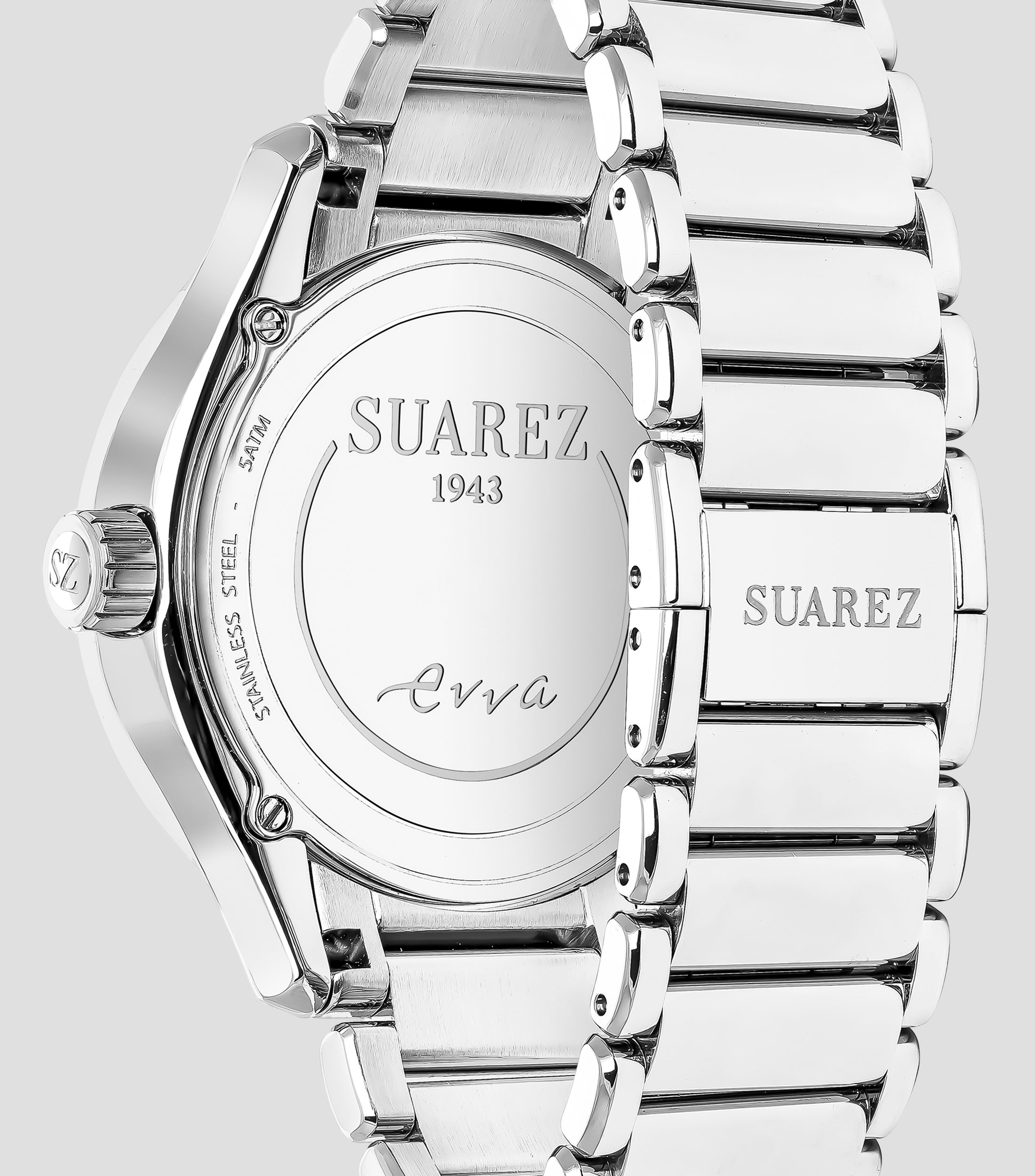 Reloj Evva Mujer