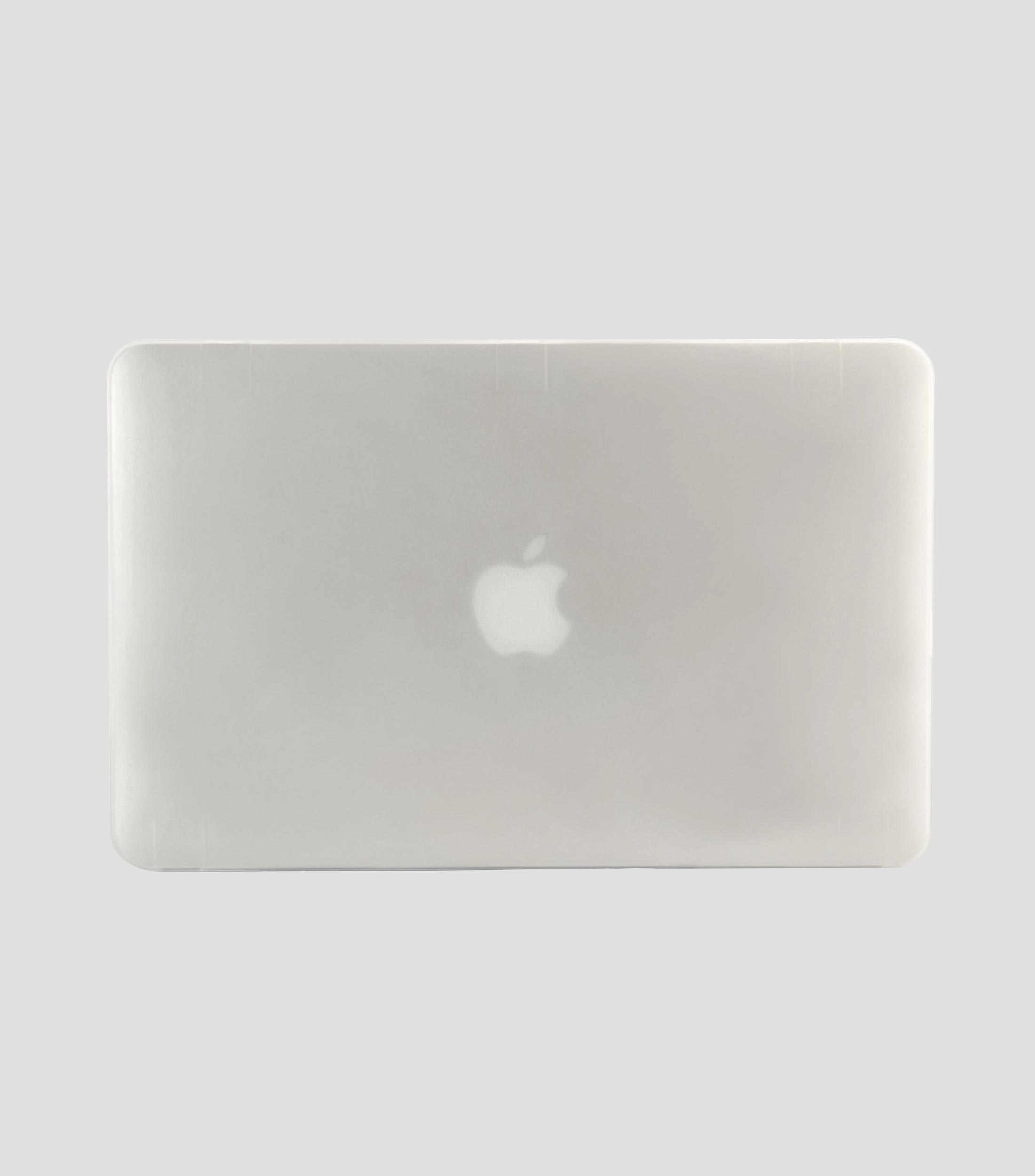 Funda MacBook Pro 13quot 2020 Transparente