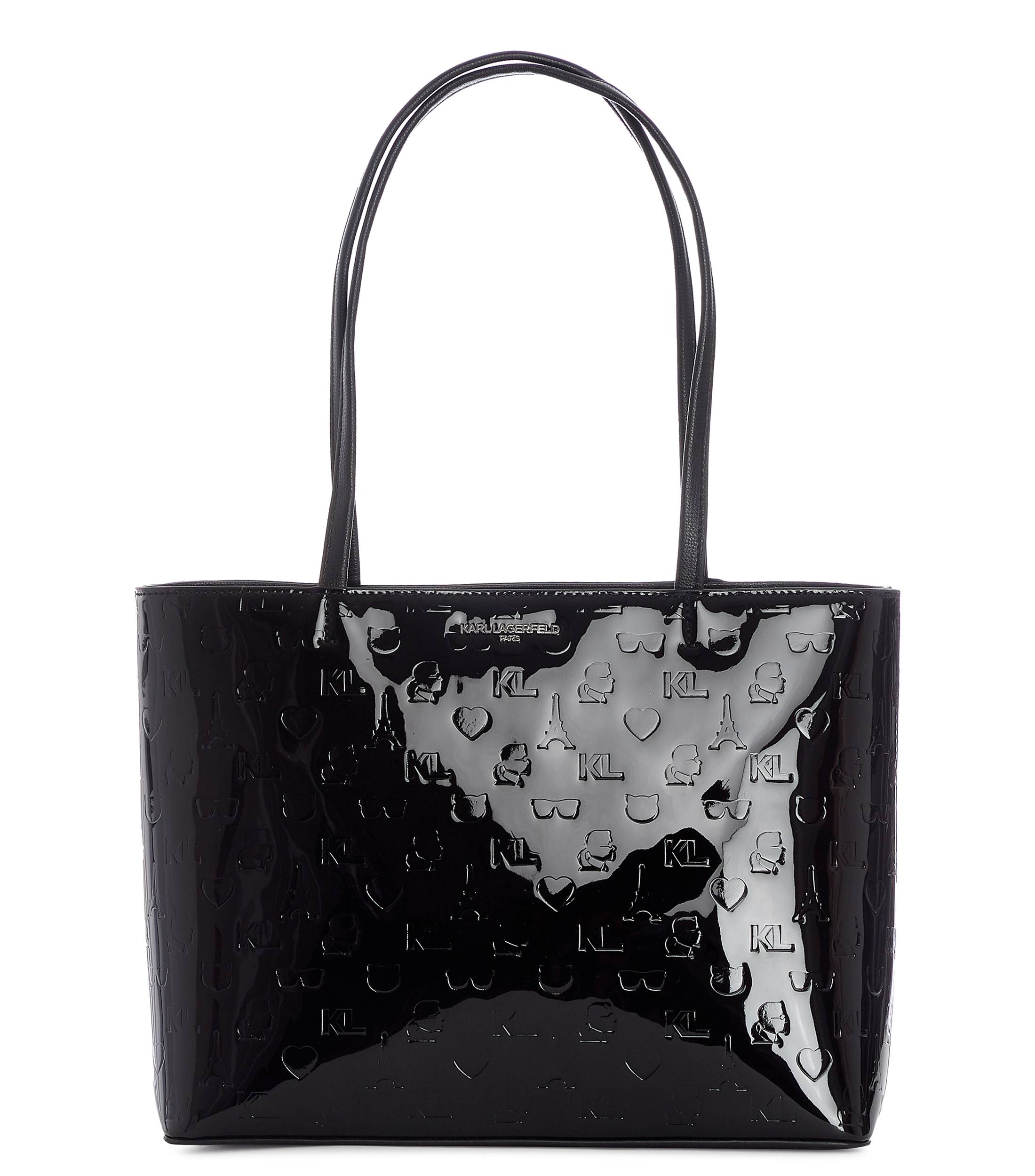 Bolsas karl lagerfeld palacio de hierro clearance