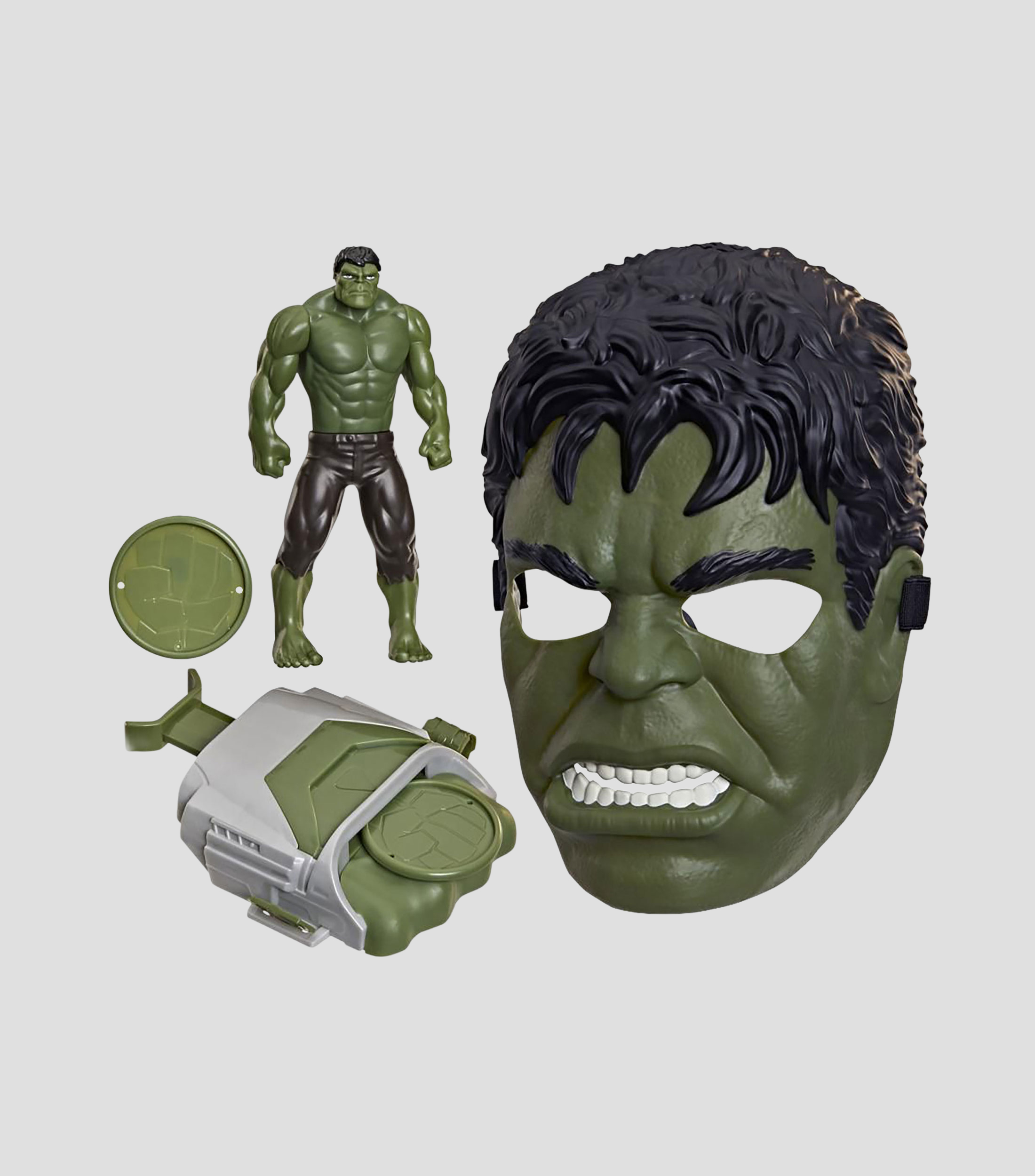 Set de juguete Marvel Spider-Man Brand New Day