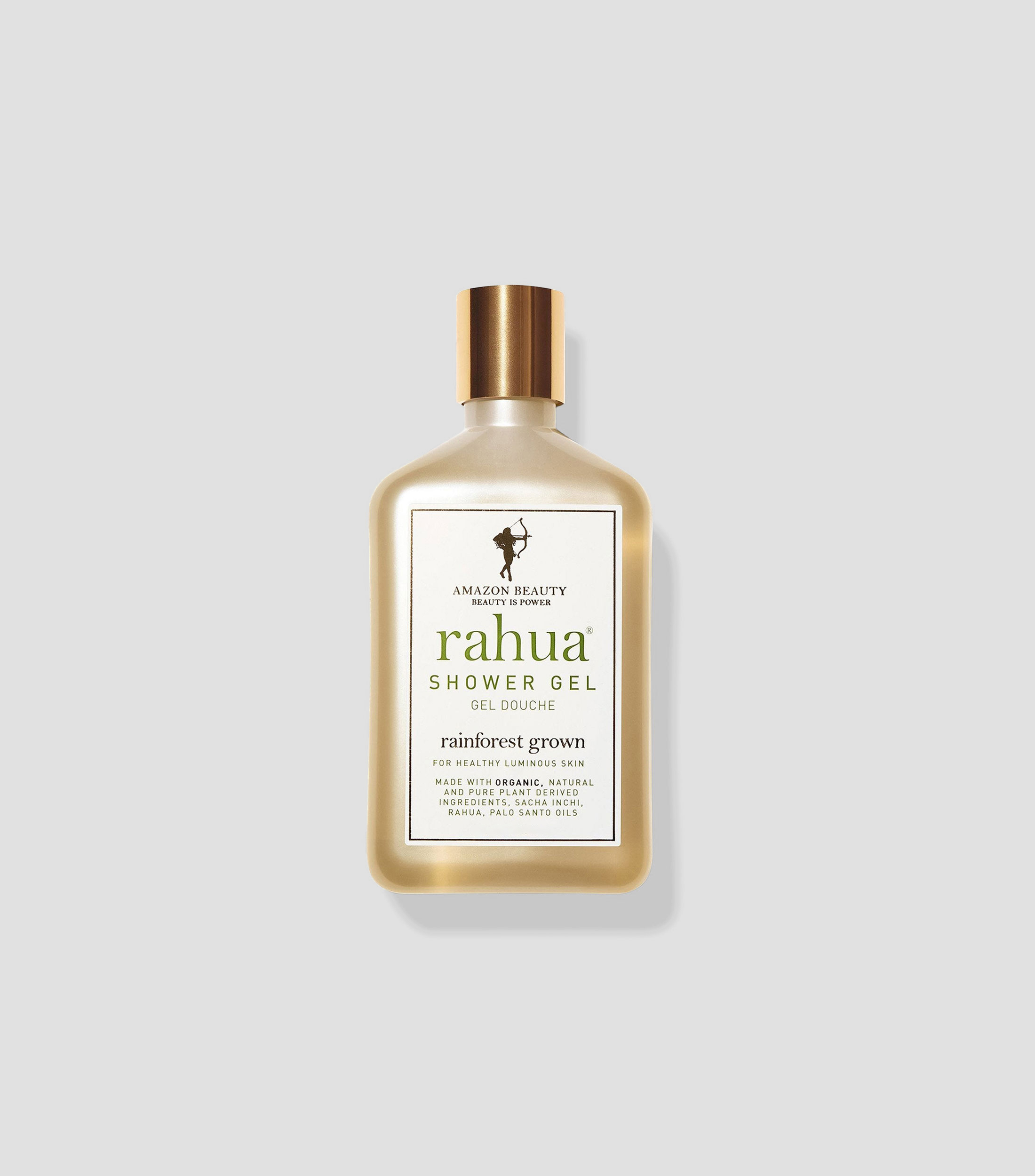 Gel de ducha corporal, 275 ml