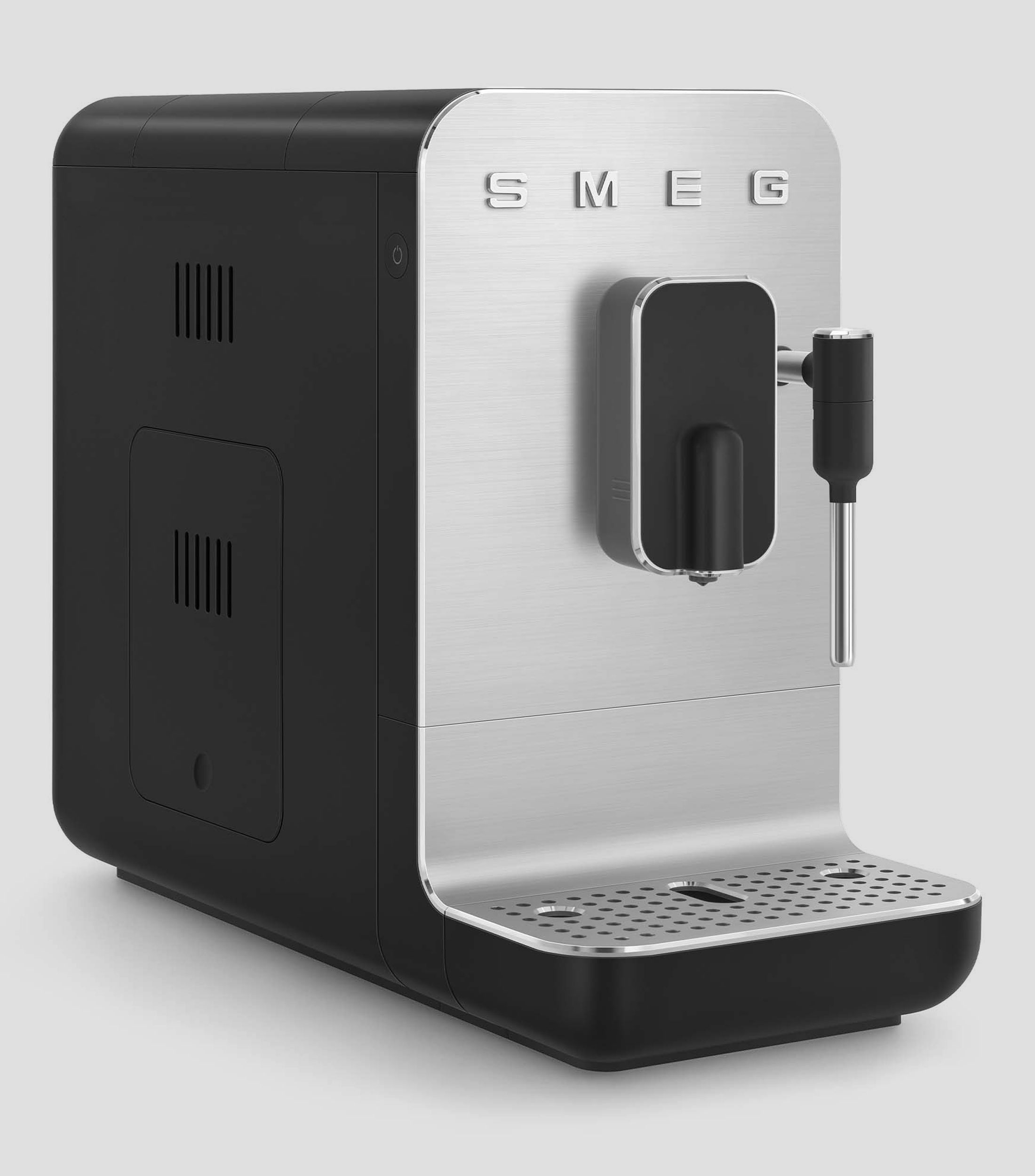 Cafetera Semiautomatica BCC12BLMUS Para 6 Tazas Negro