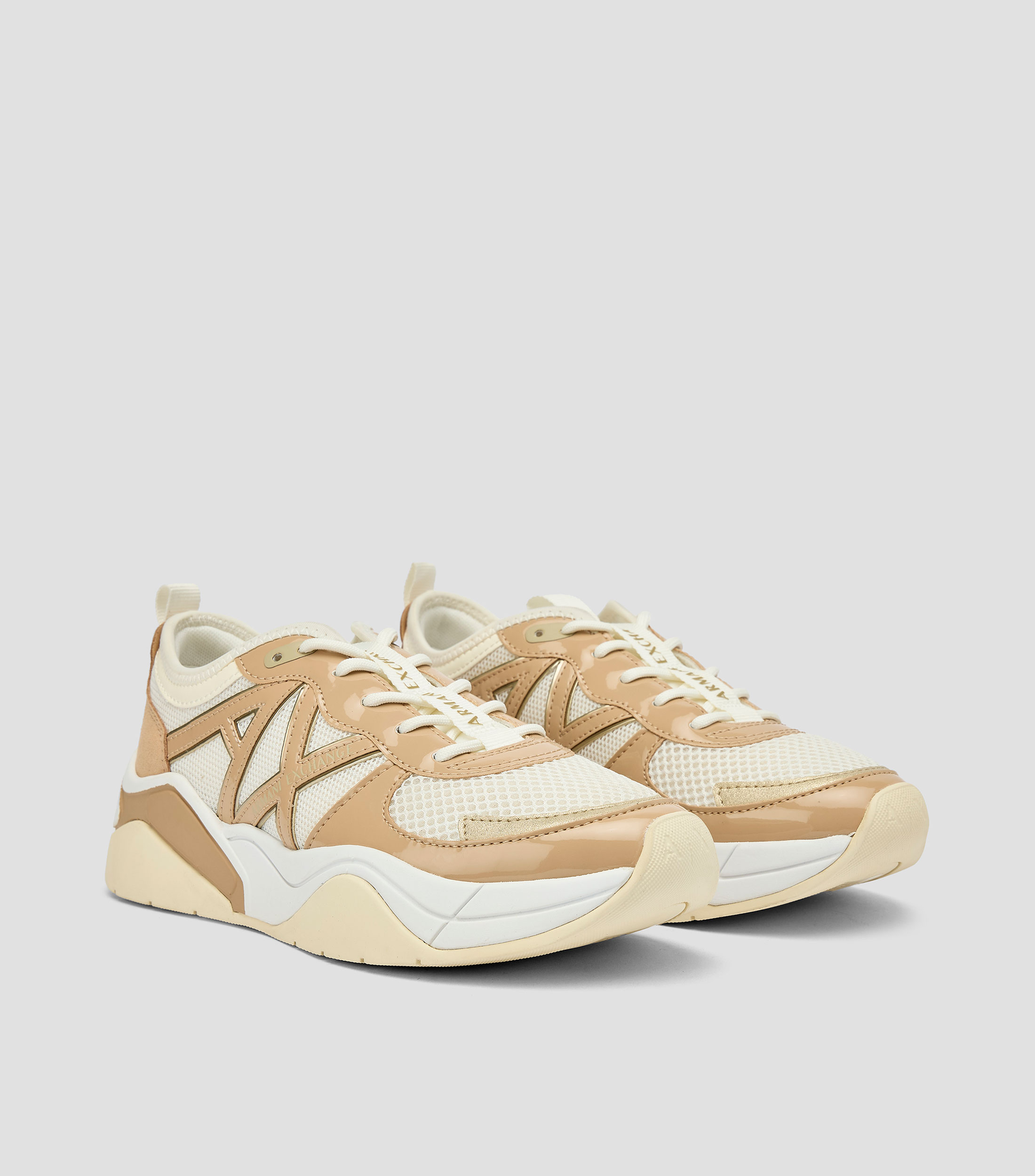 Tenis casuales Mujer