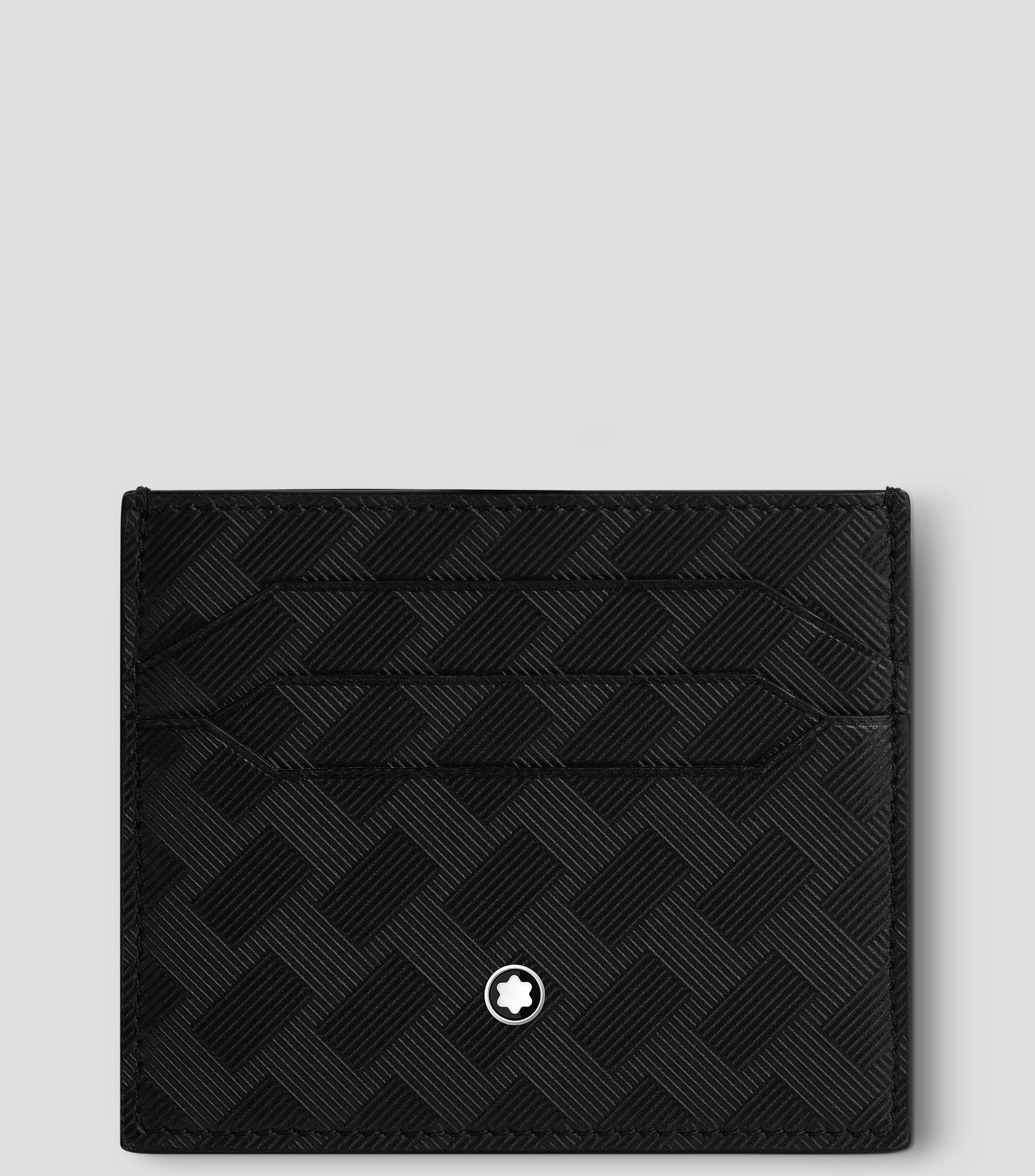 MB EXT CARD HOLDER 6CC BK