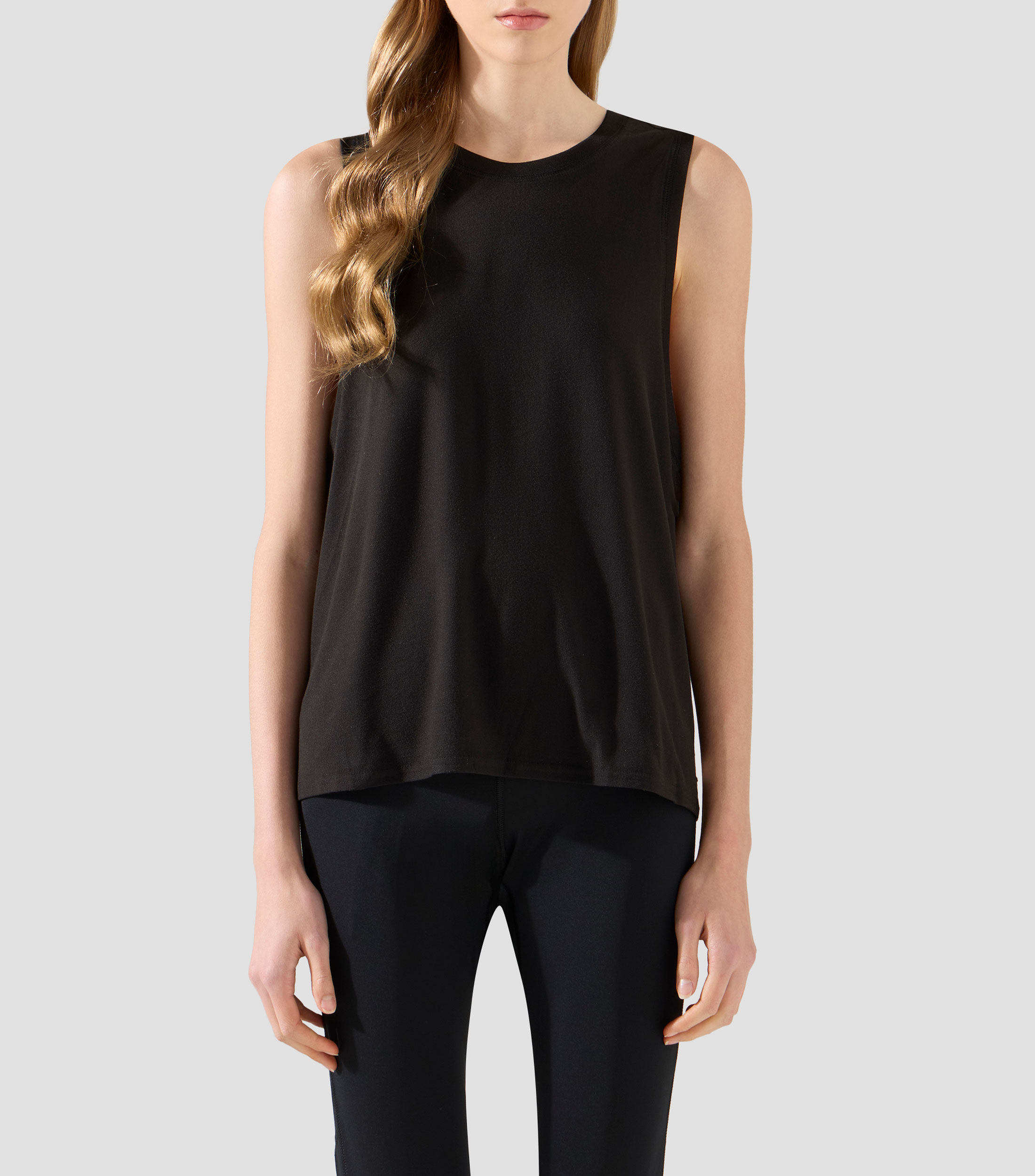 Playera para entrenamiento Energy Mujer