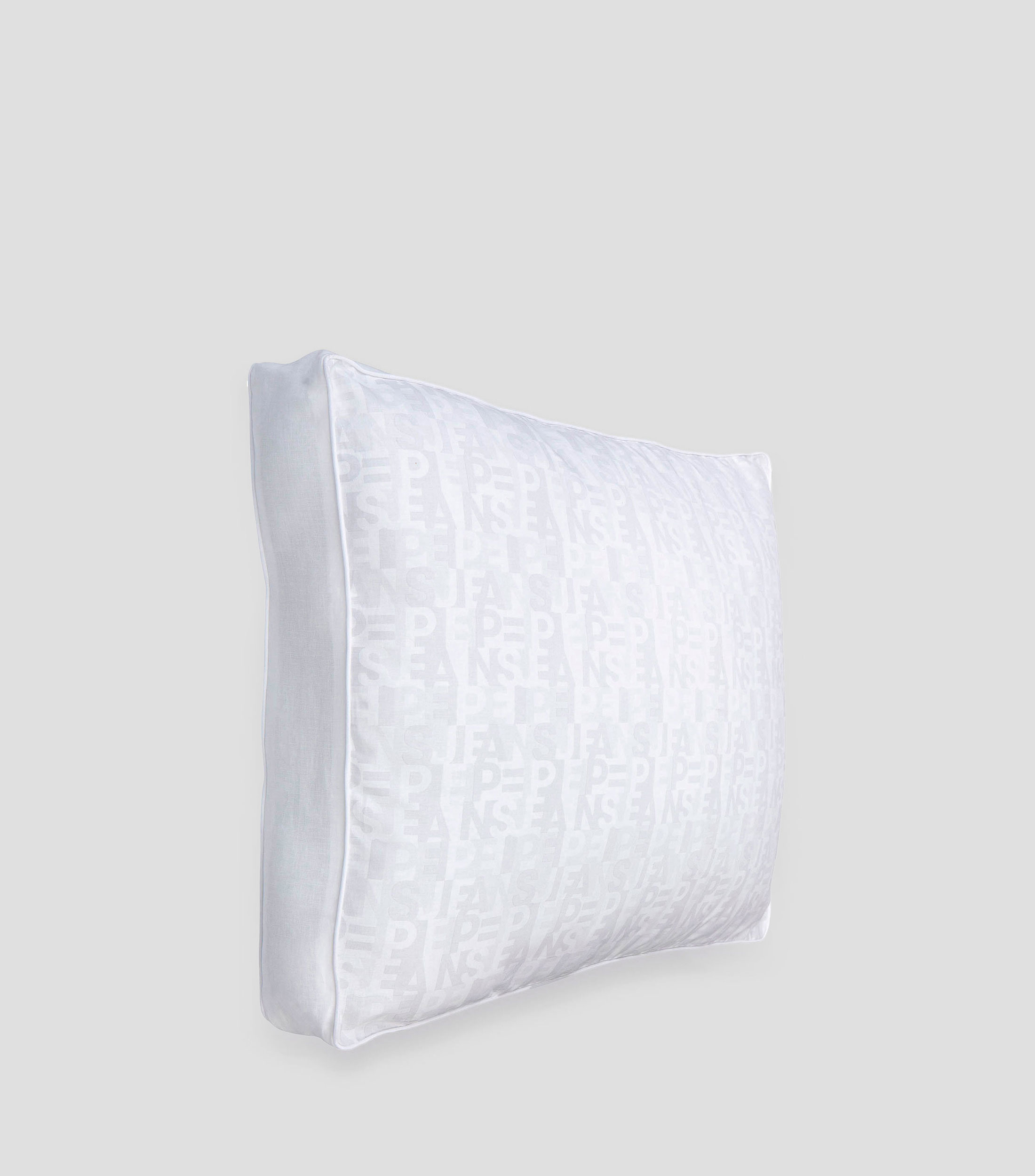 Almohada Estándar Dev Blanca