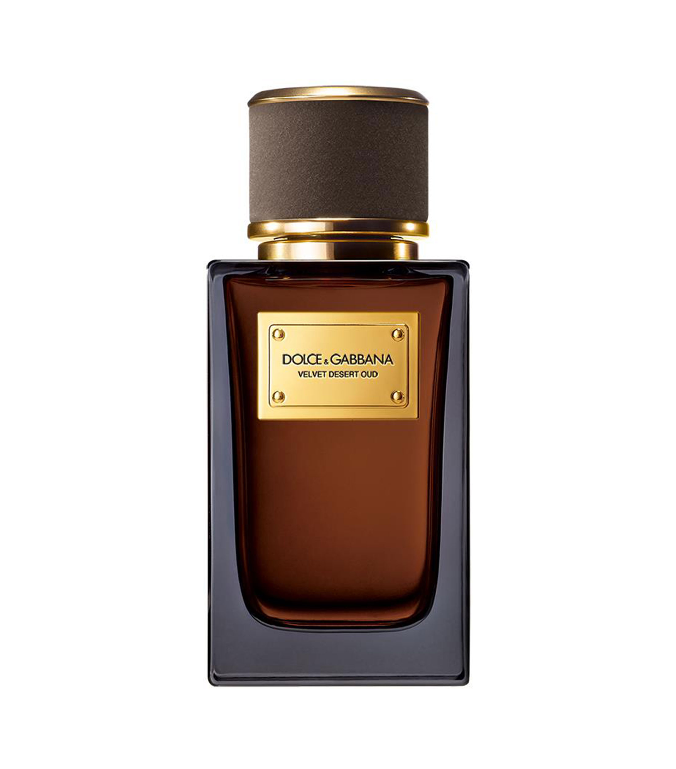 Perfume Velvet Desert Oud, Eau de Parfum 100 ml Unisex