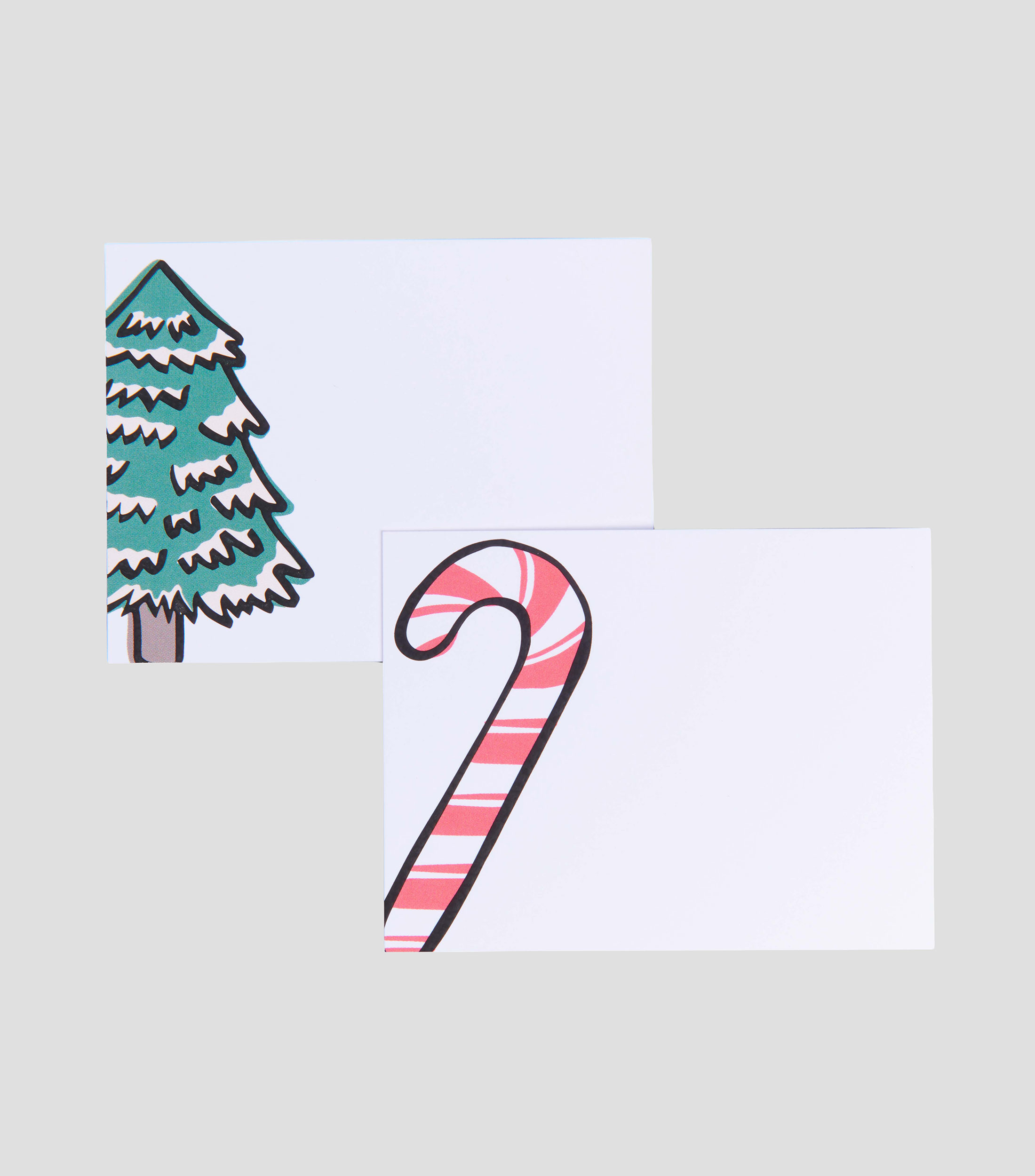 Set de 24 tarjetas de mesa