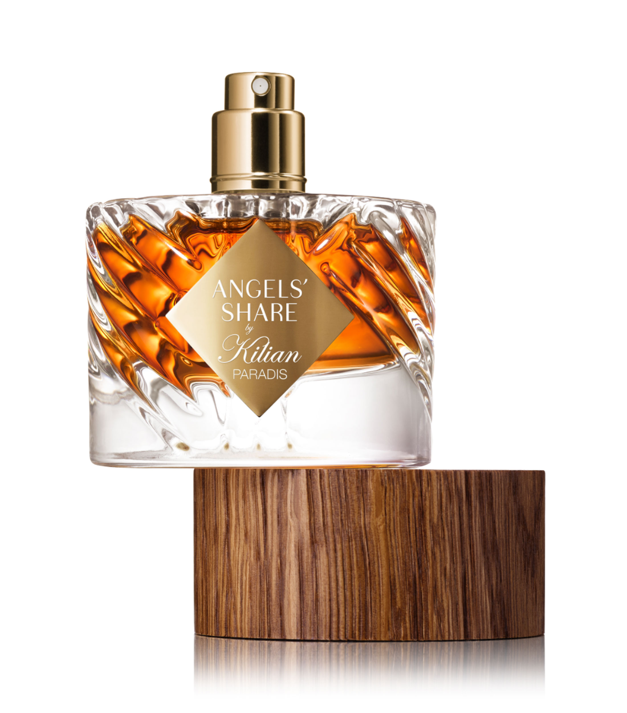 Perfume Angels Share Paradis Extrait de Parfum, 50ml Unisex