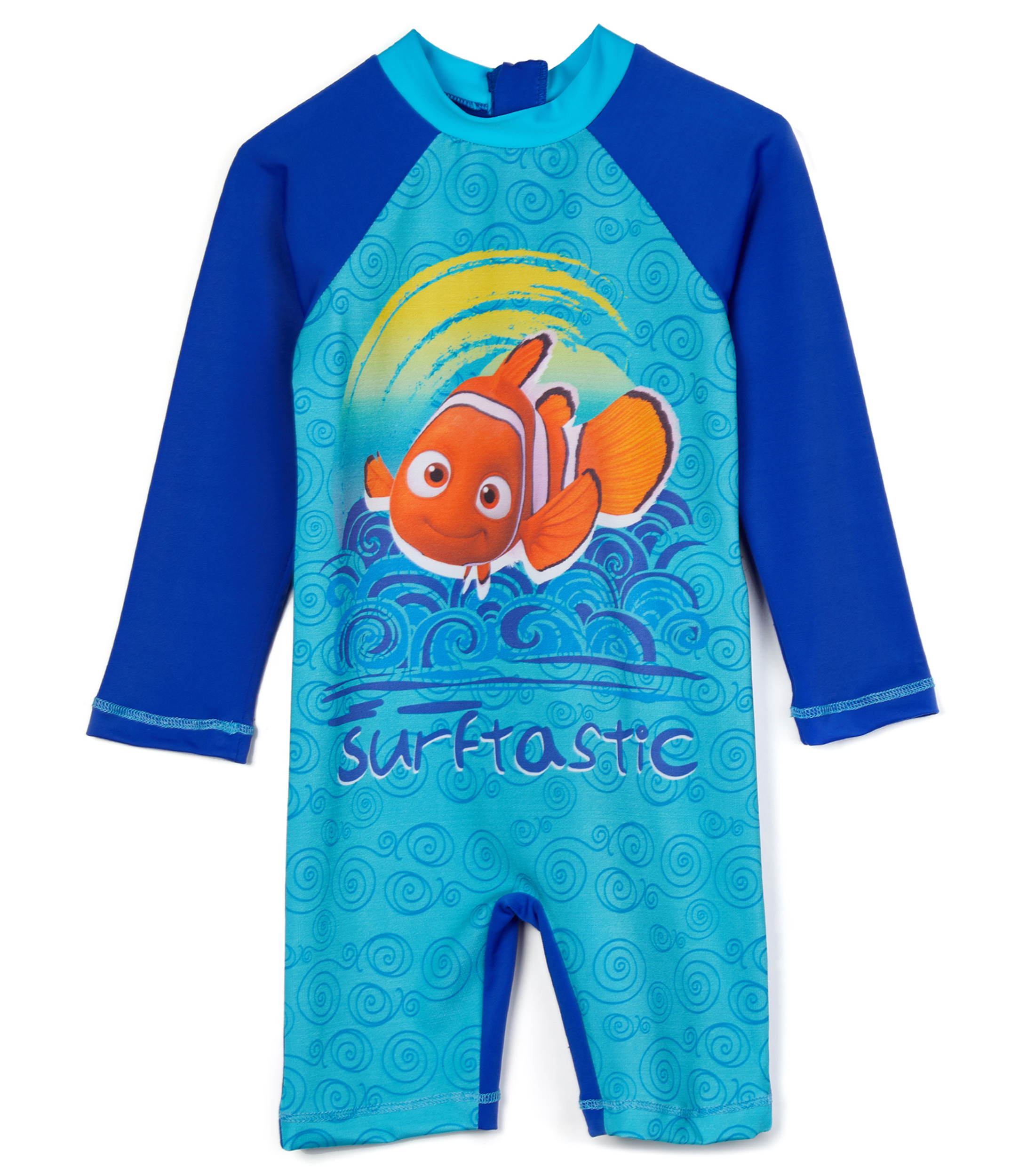 Vestido de deals baño niño