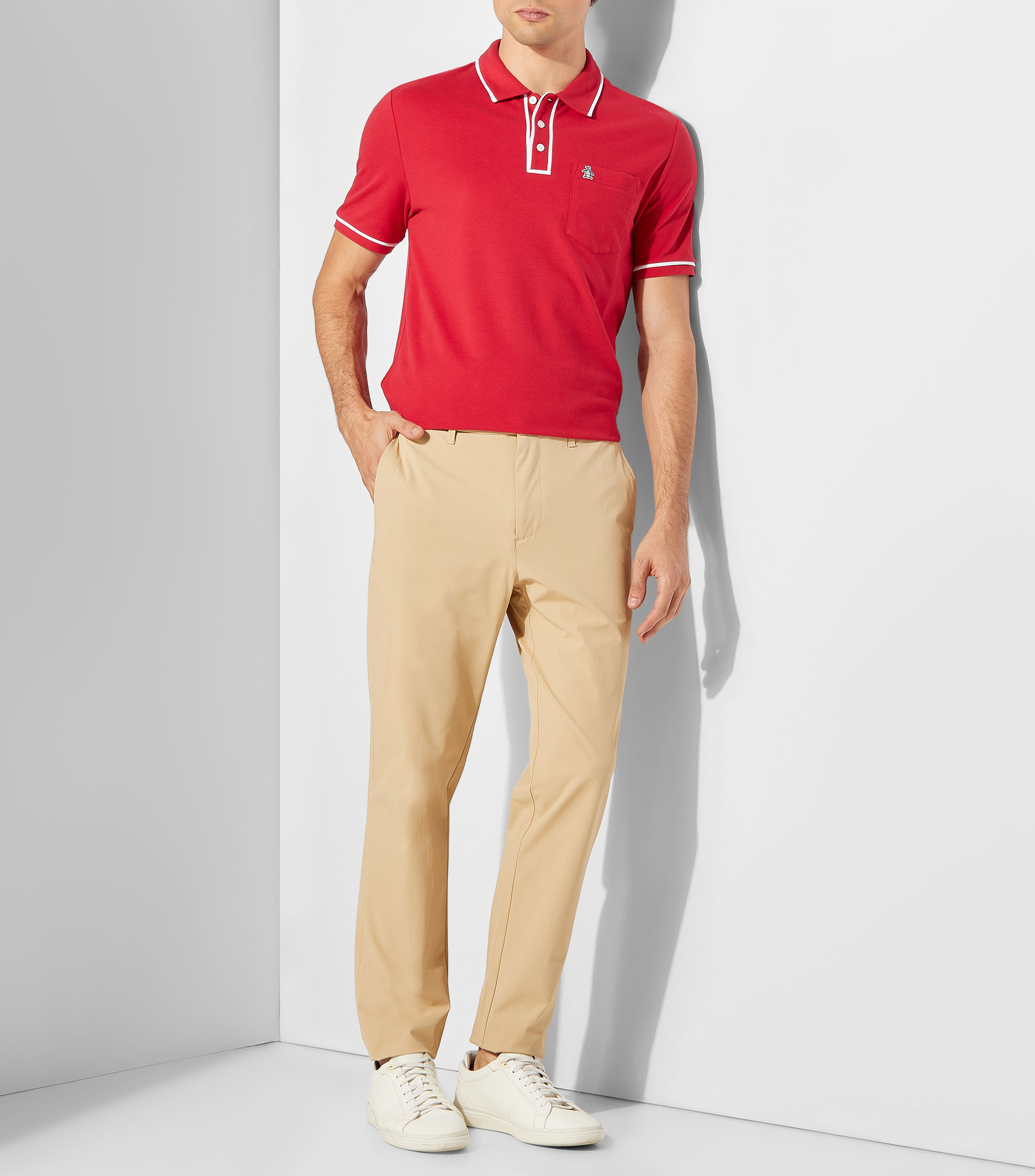 Pantalón Hombre