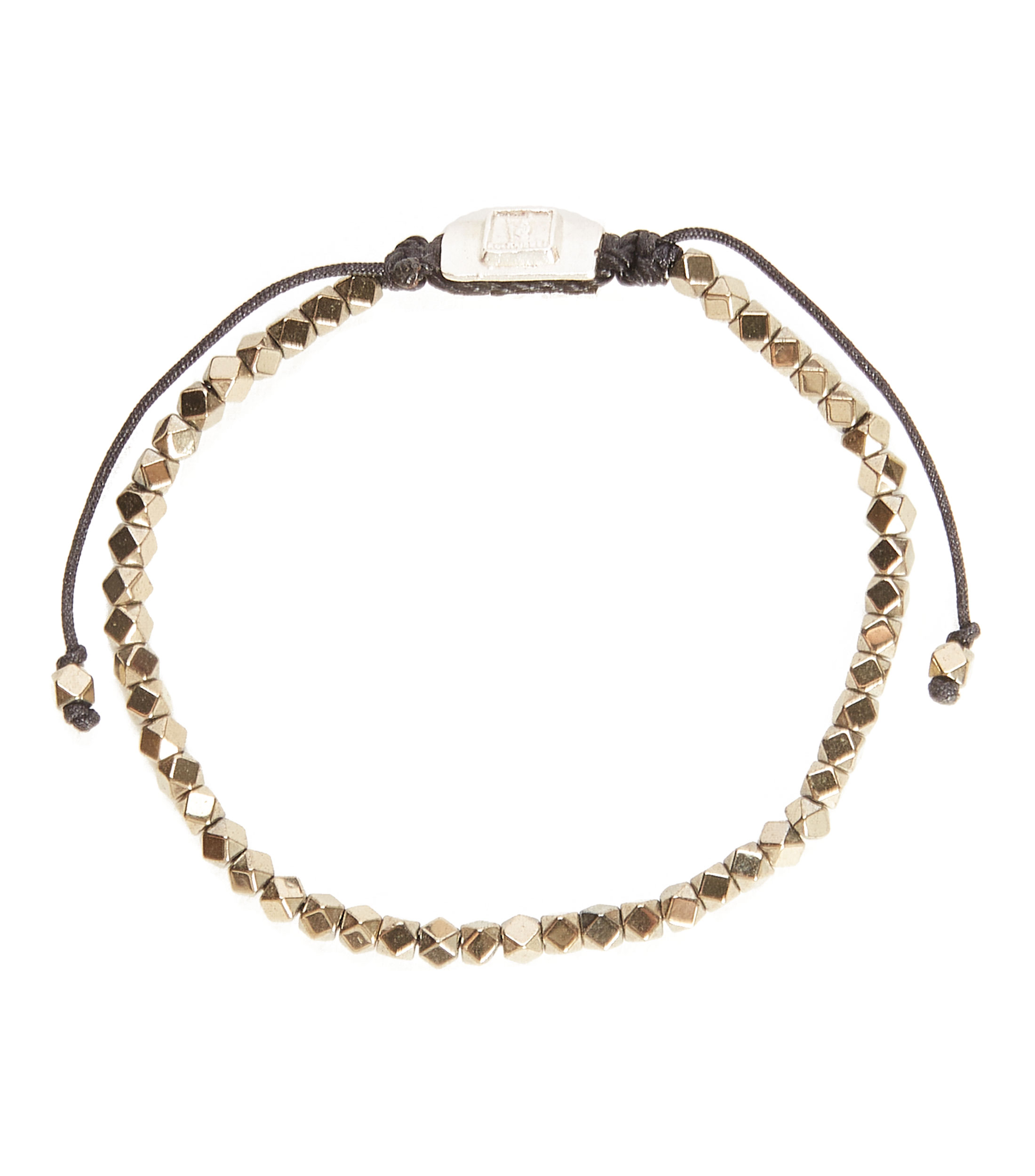 Pulsera Ajustable Hombre