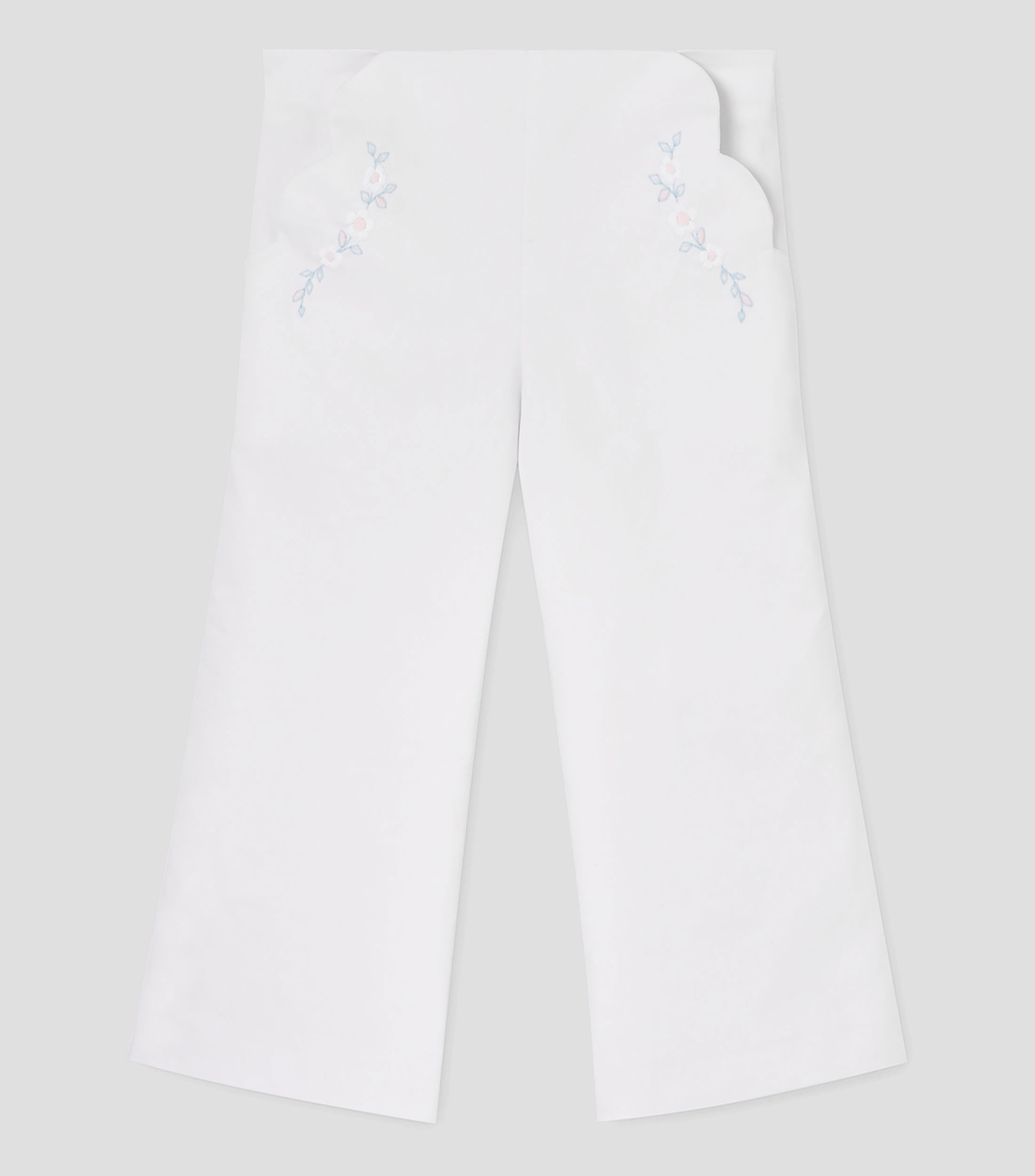 Pantalón casual Niña