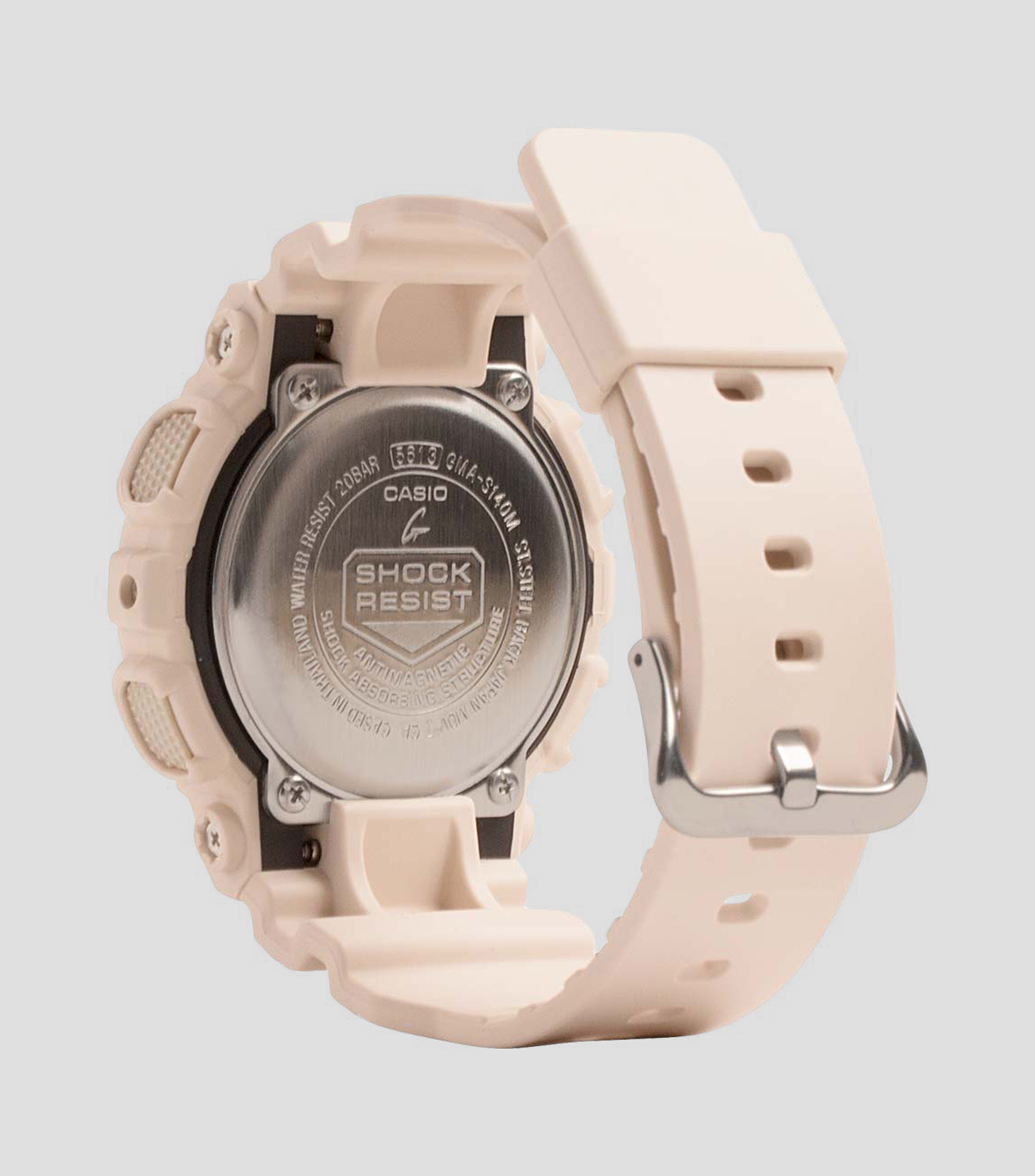 Reloj para Mujer G-Shock Casual