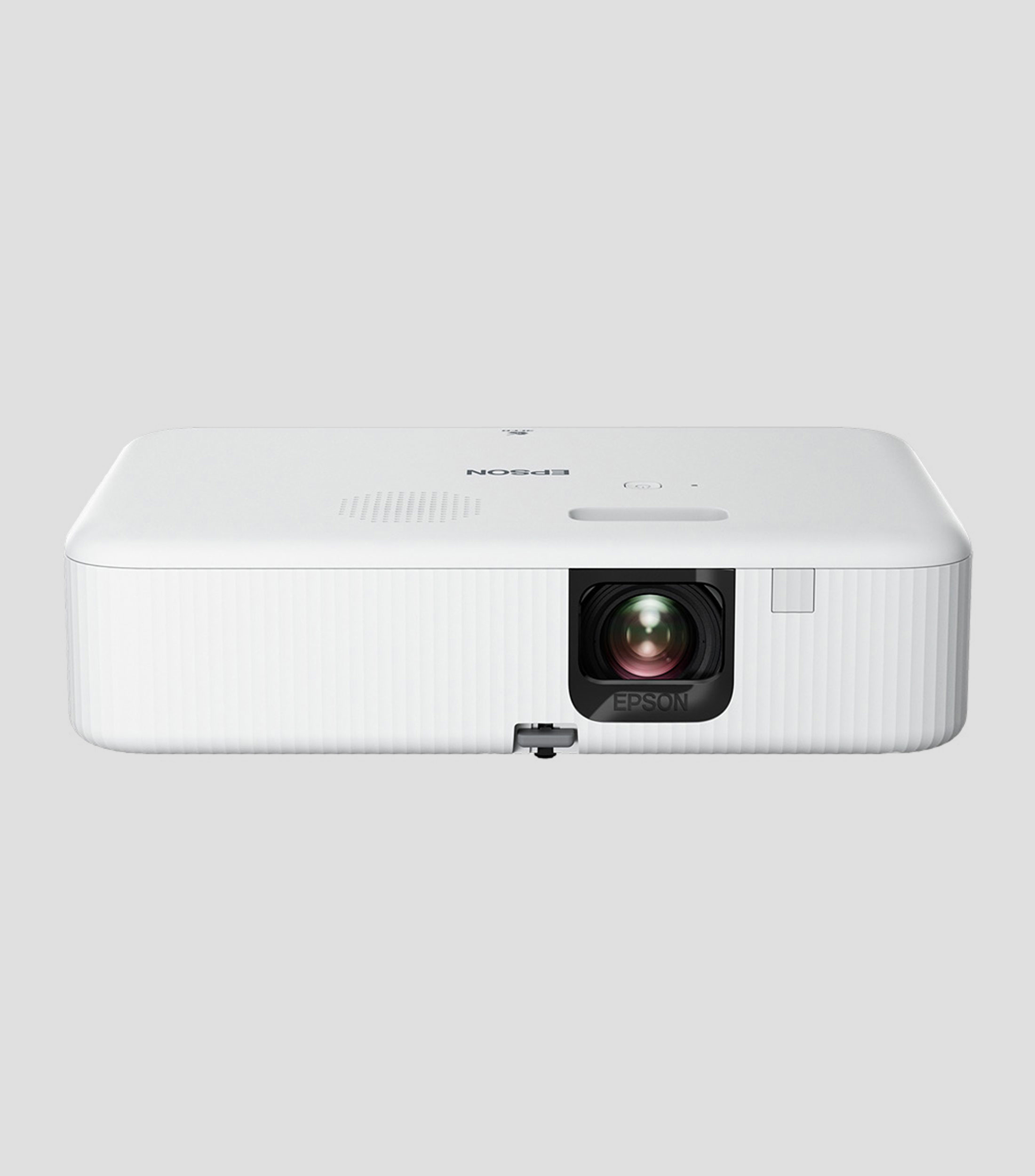 Proyector Portátil EpiqVision Blanco