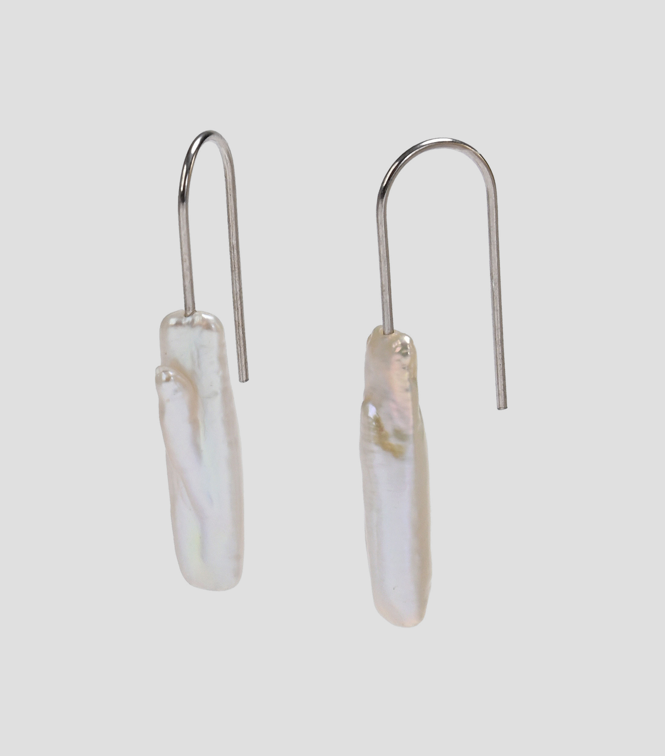 Aretes Pearl City Mujer