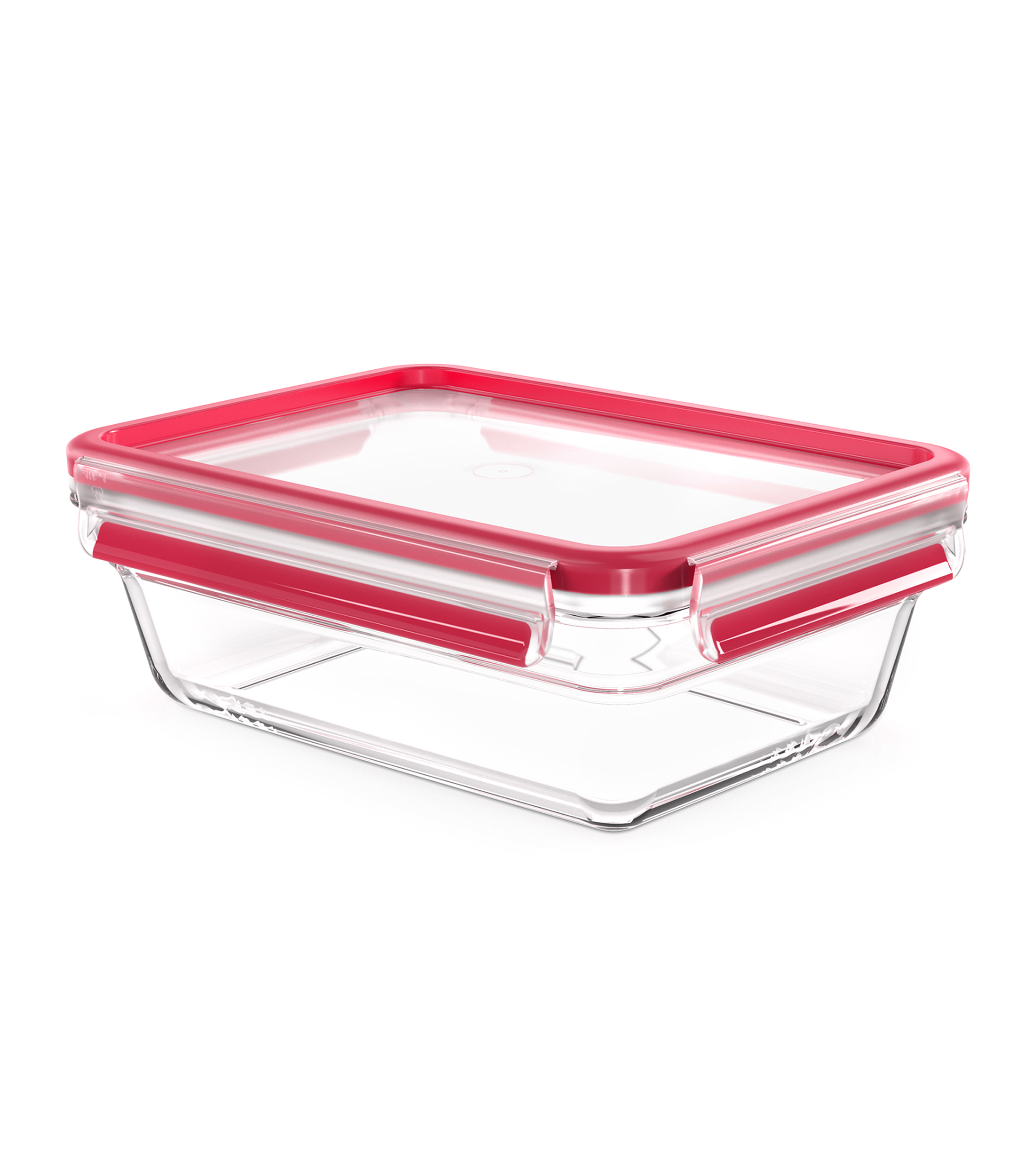 Contenedor Master Seal Glass 1.3 L
