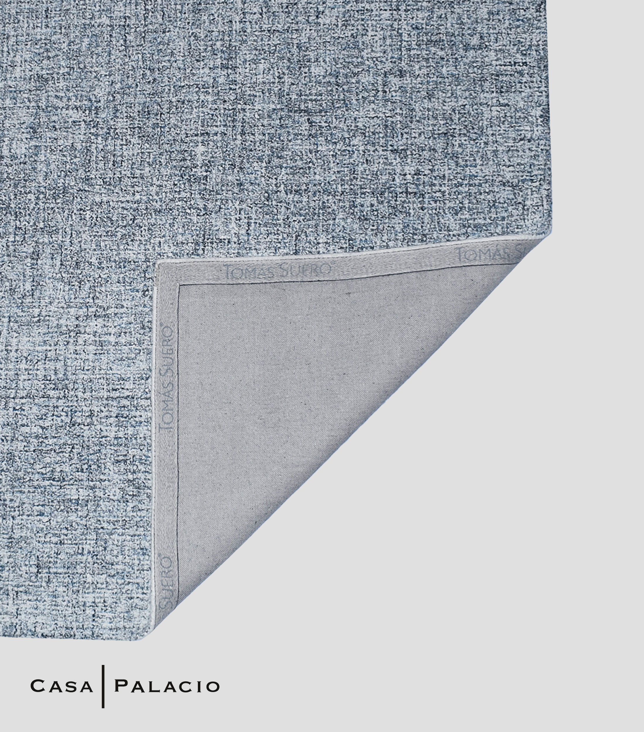 Tapete Edison en Lana 300x200cm