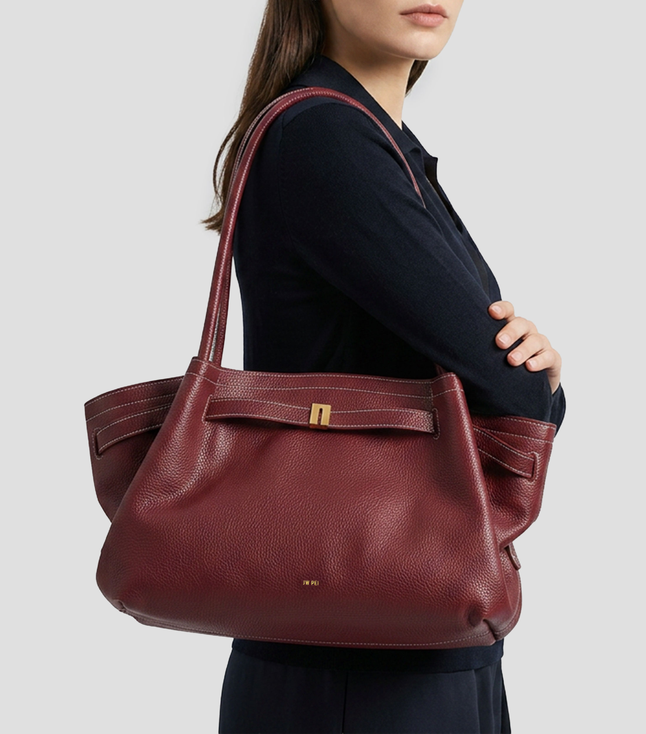 Bolsa Shoulder lisa Mujer