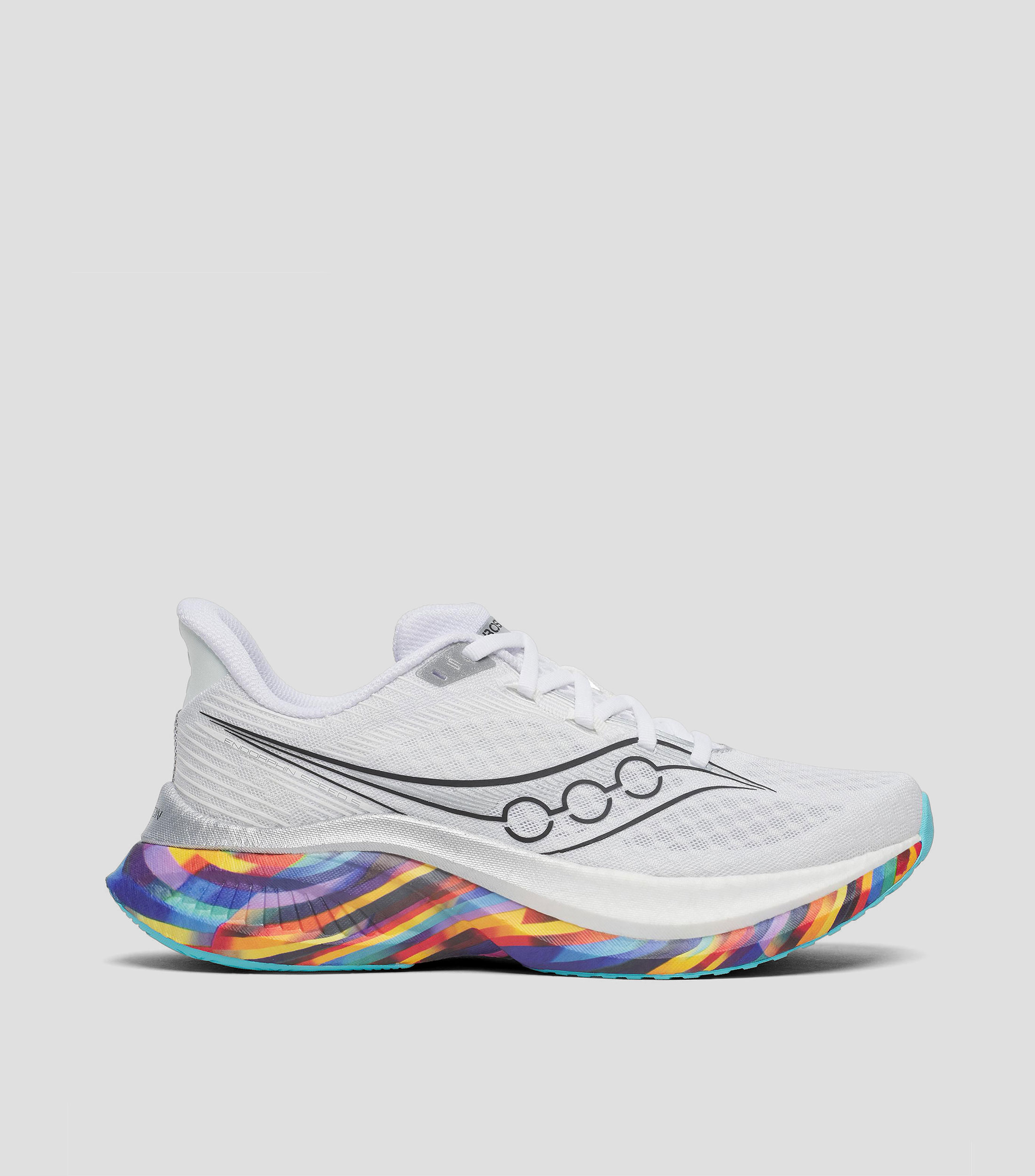 Tenis para correr Saucony Endorphin Speed 5 Mujer