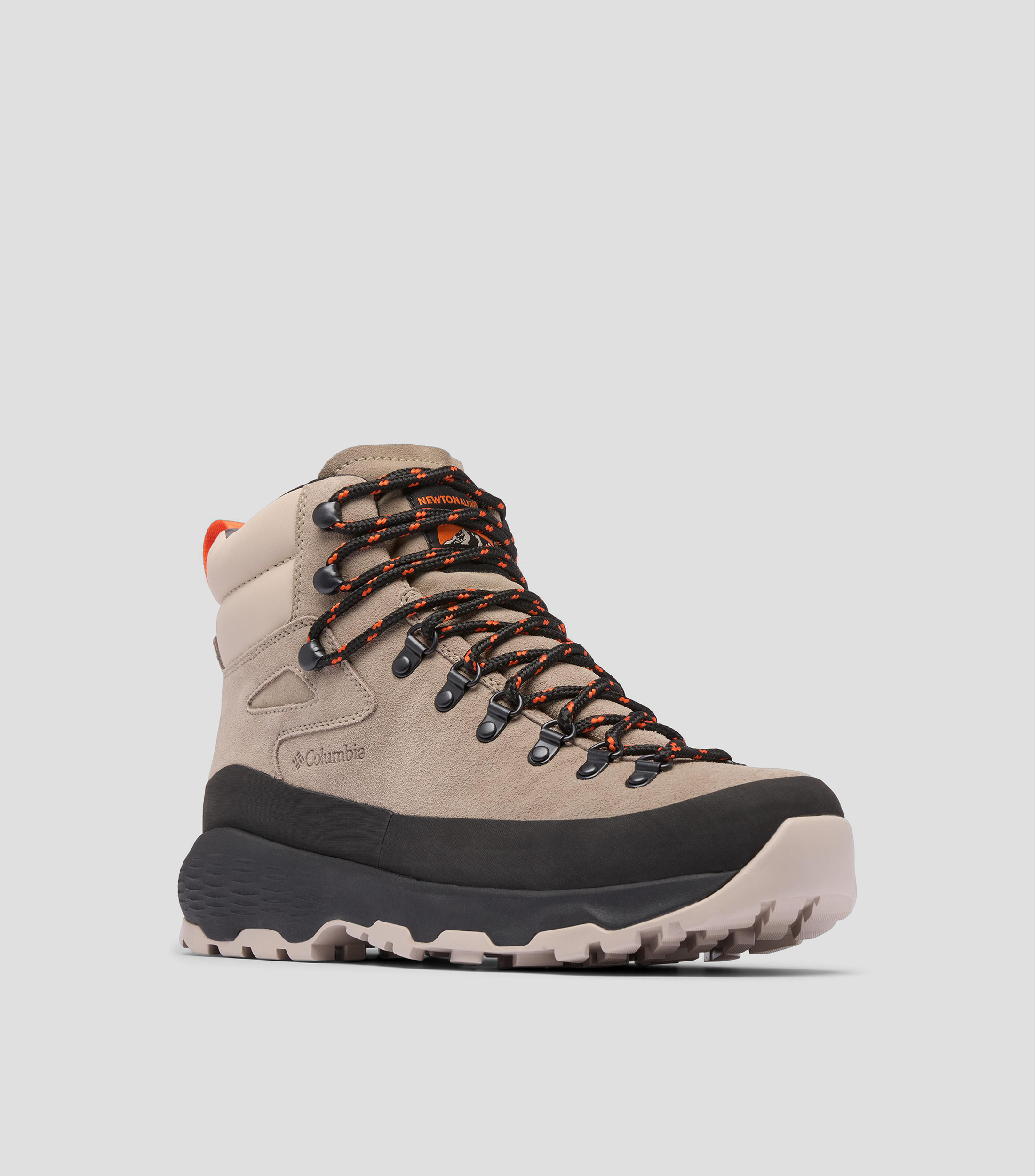 Bota para senderismo Hombre