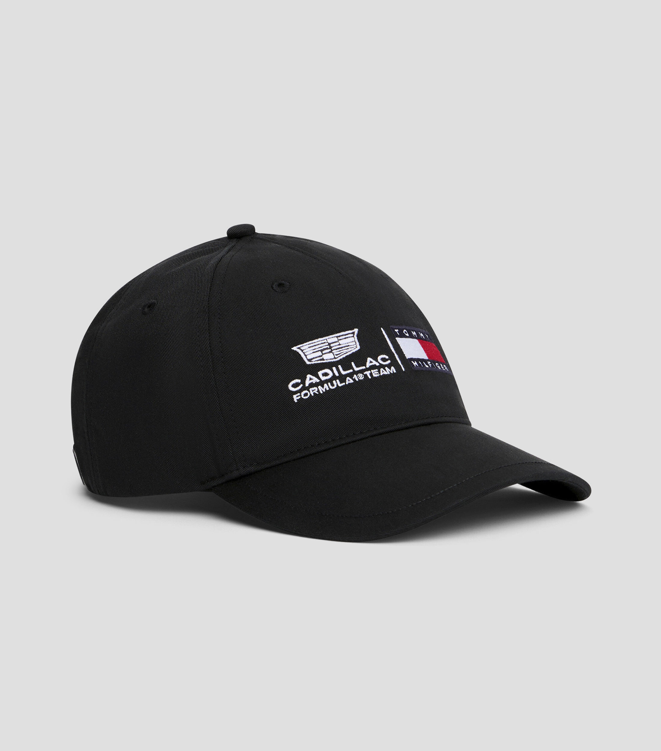 Gorra Cadillac Formula 1 Team Hombre Colección Cadillac