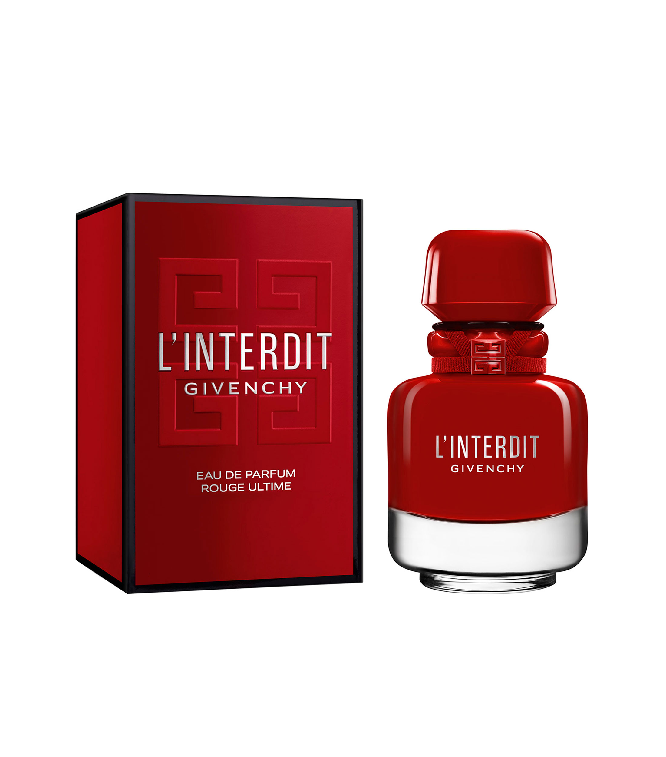 Perfume, LaposInterdit, Eau de Parfum Rouge Ultime 35 ml para Mujer