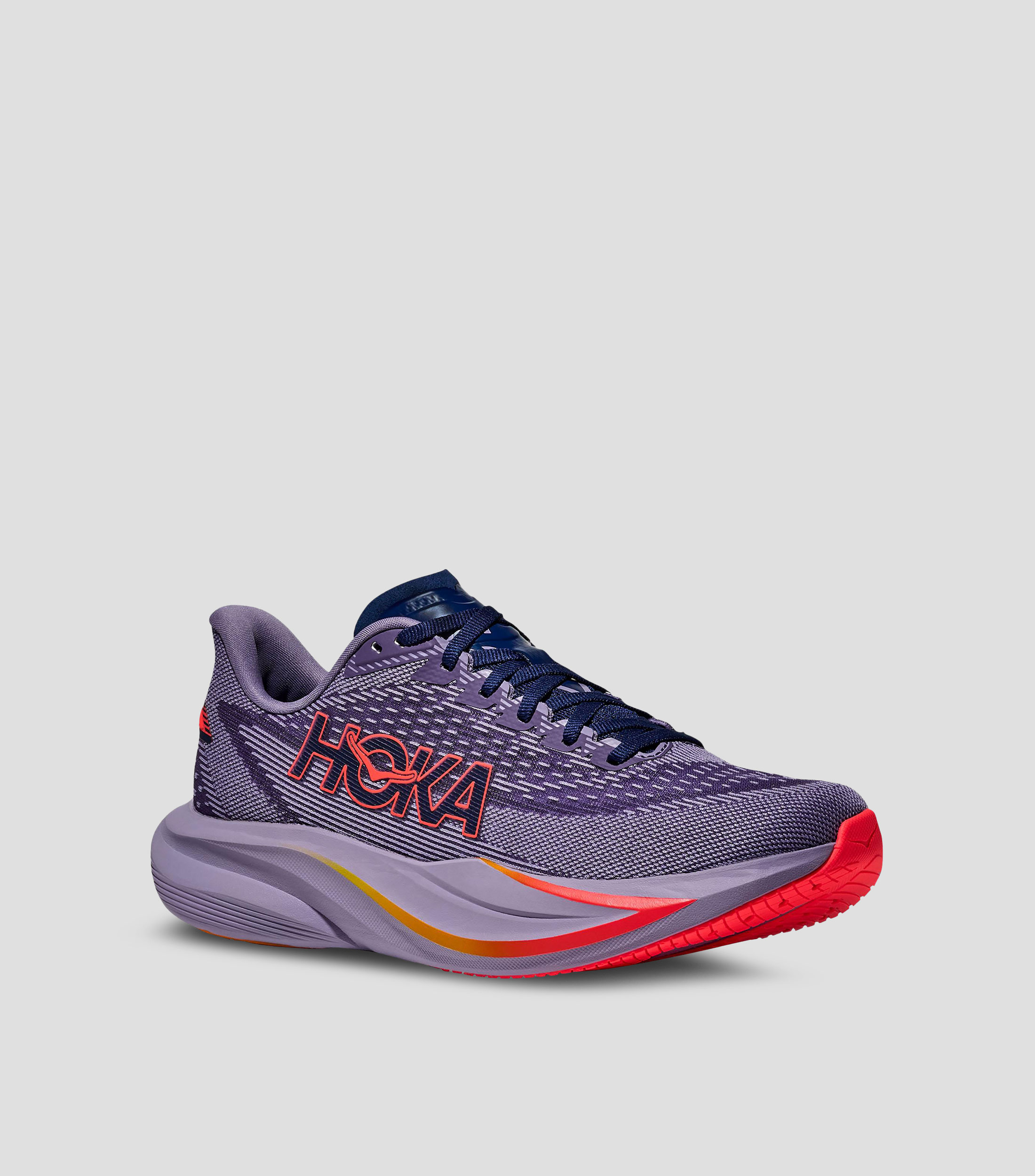 Tenis para correr Mach 7 Mujer