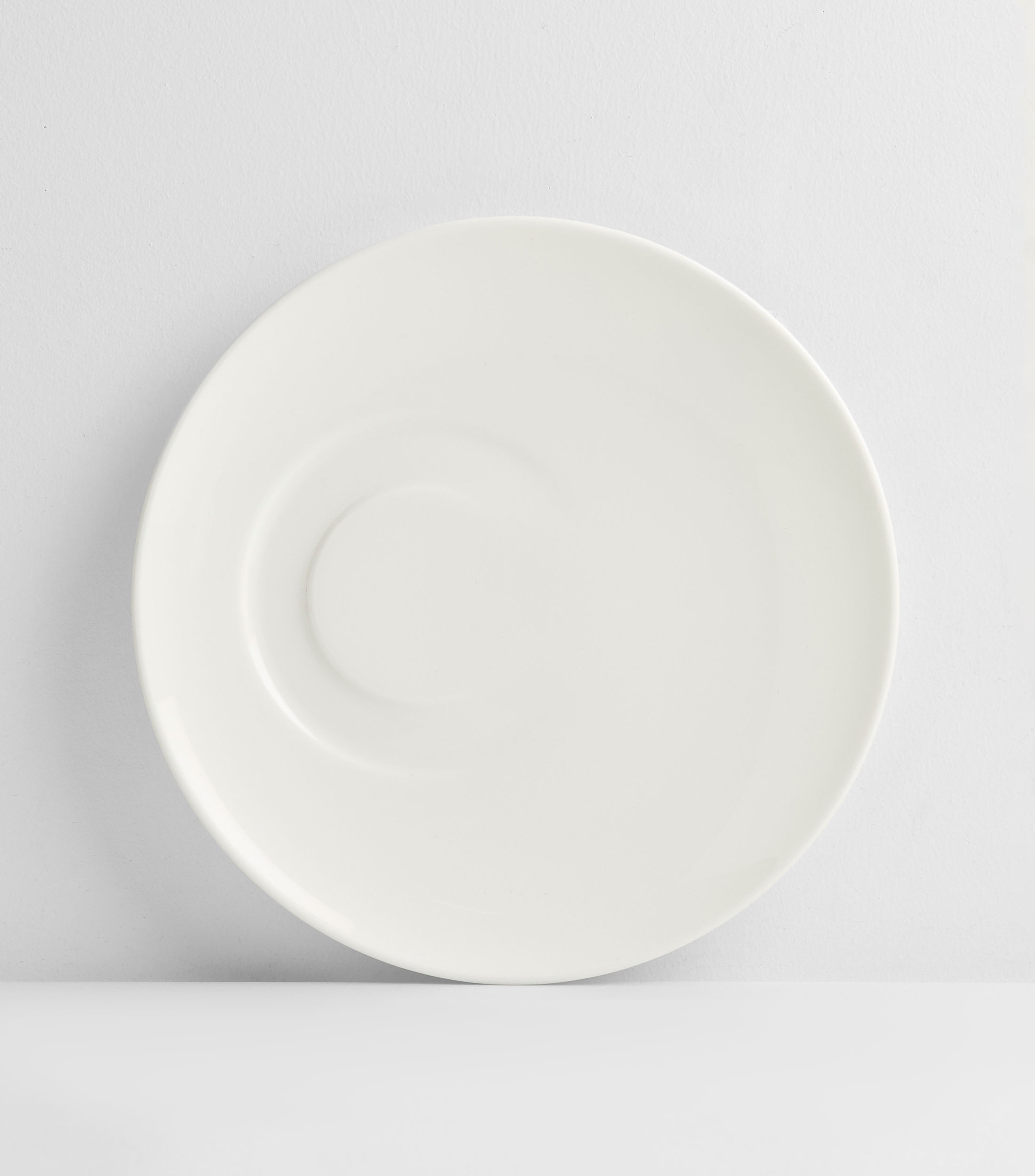 Plato para taza de café MetroChic liso