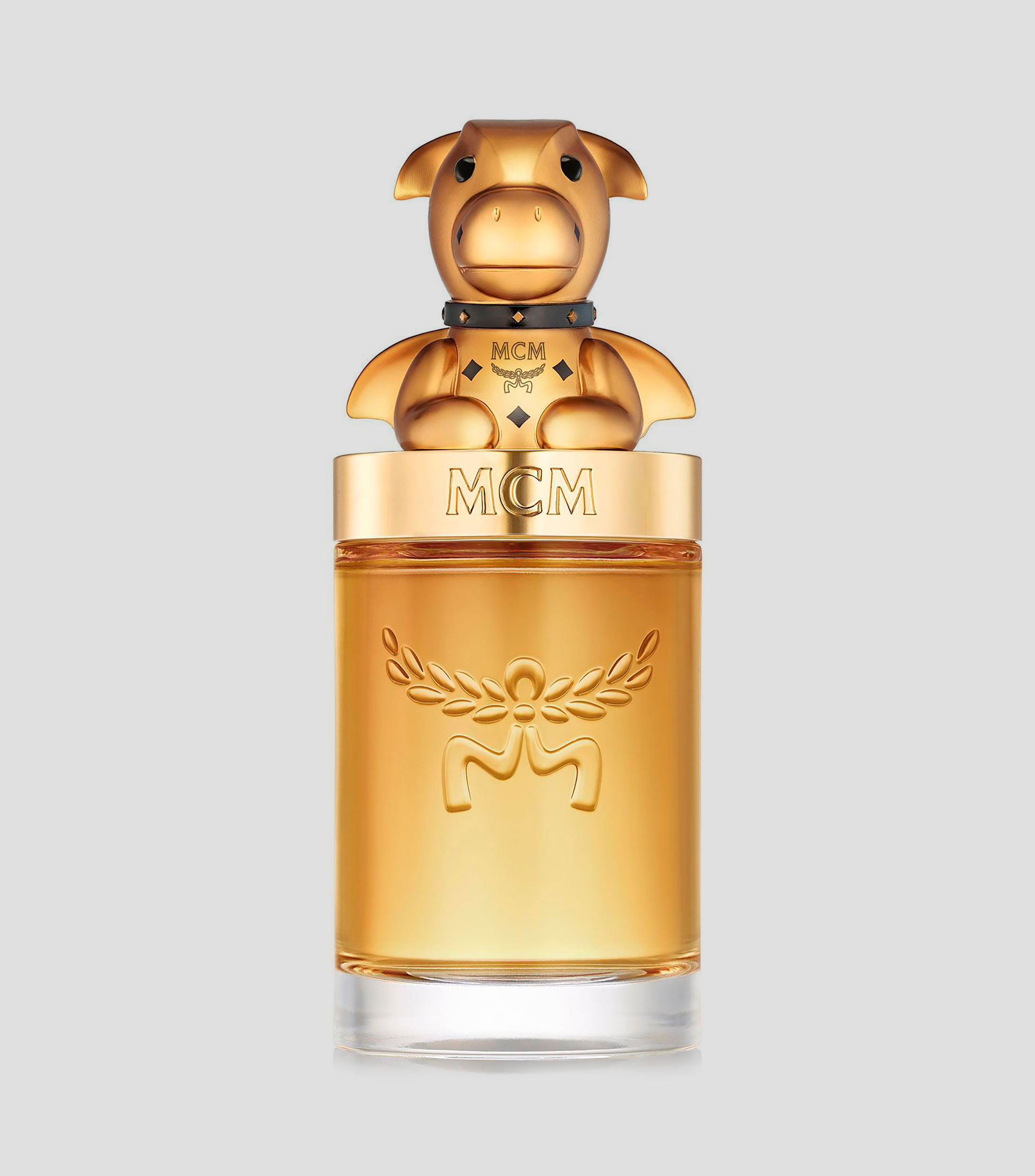 Perfume Daring Dragon Eau de Parfum, 100 ml Unisex