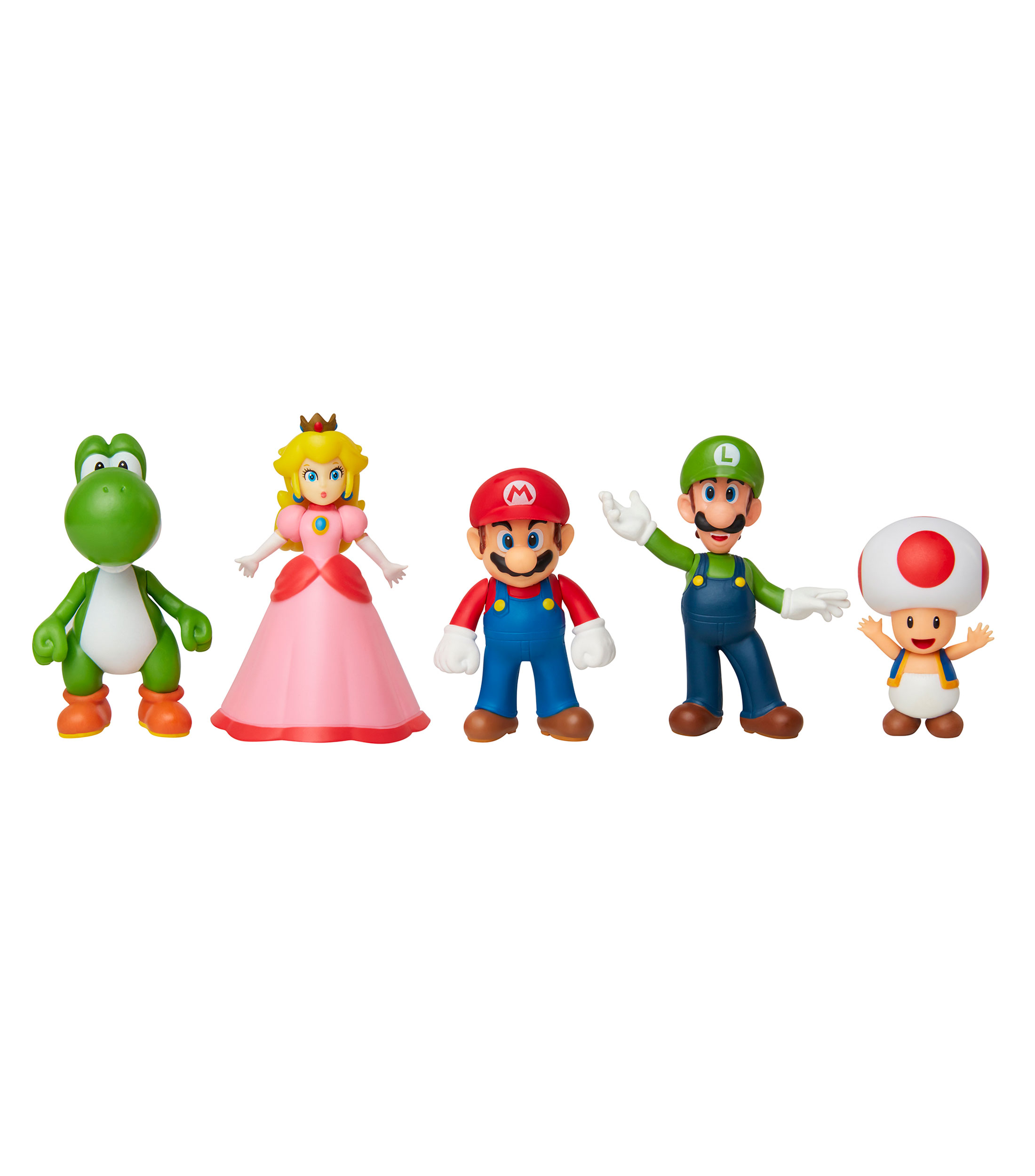Nintendo 2.5 Mario & Amigos