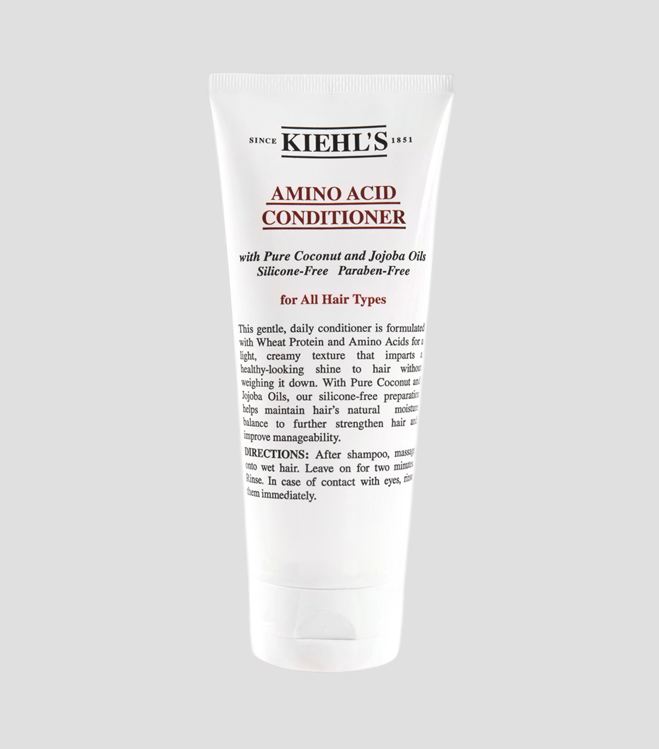 Tratamiento capilar Amino-acid, 200 ml