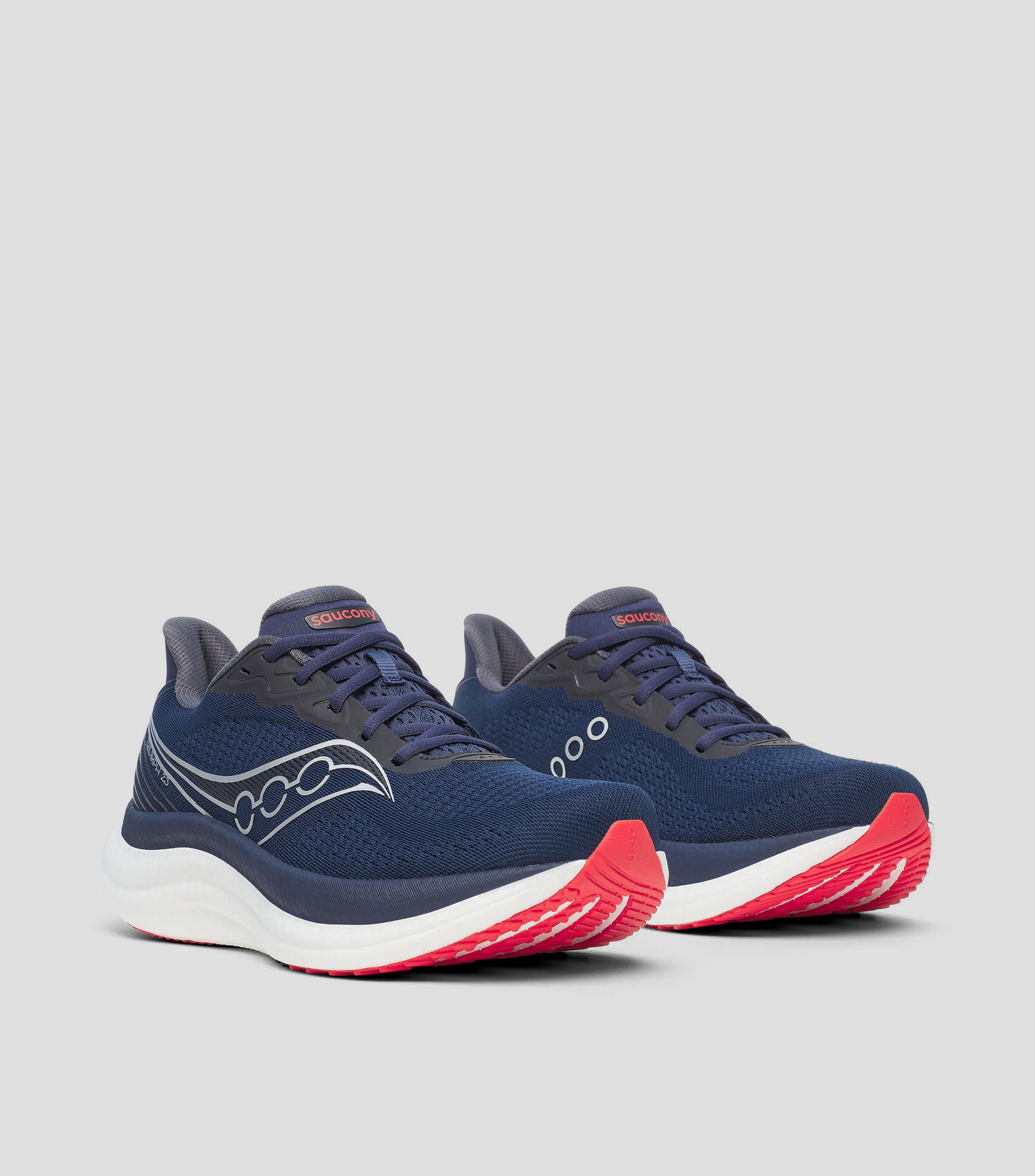 Tenis Saucony Triumph 23 Hombre