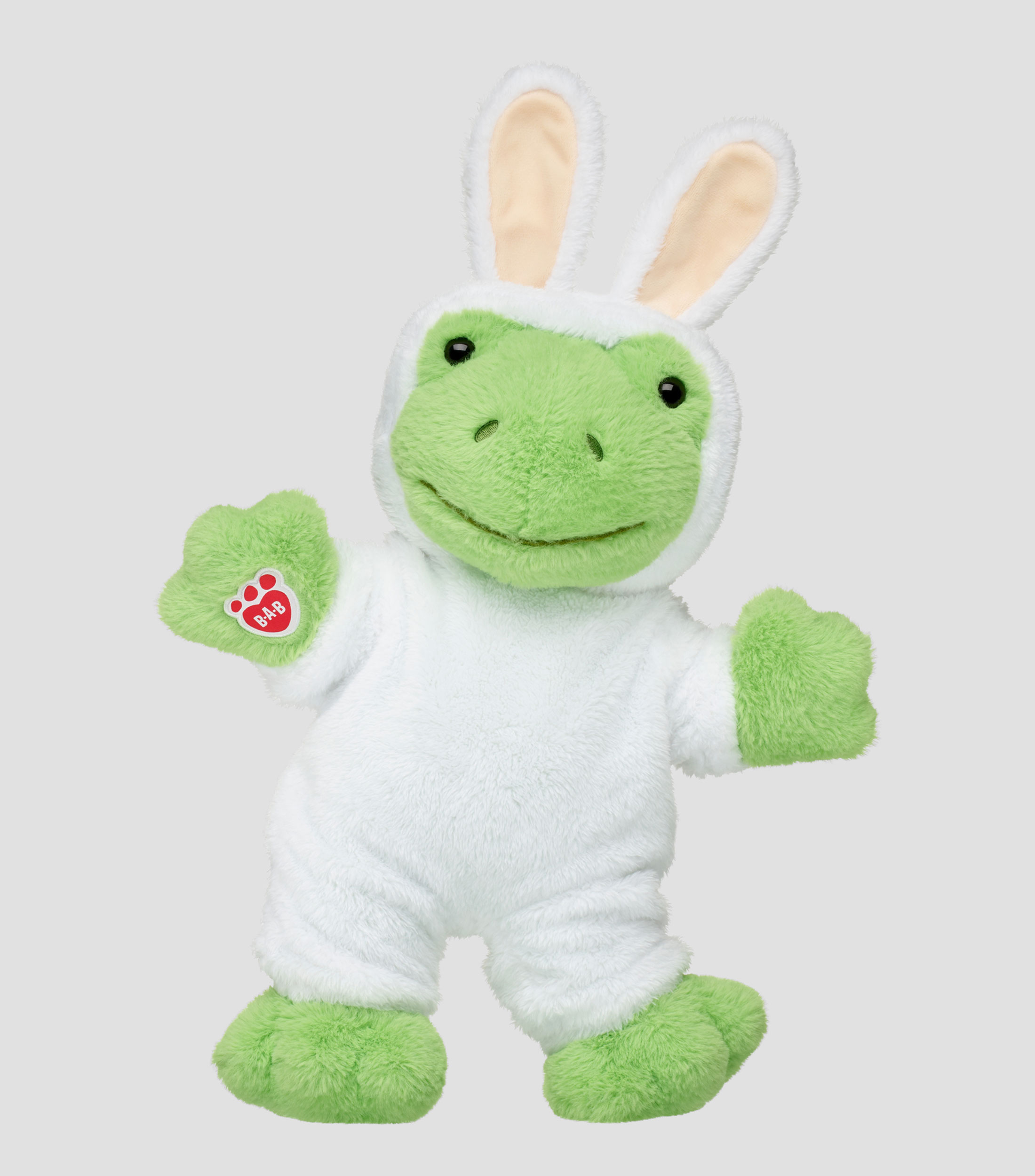 Disfraz Conejo para peluche