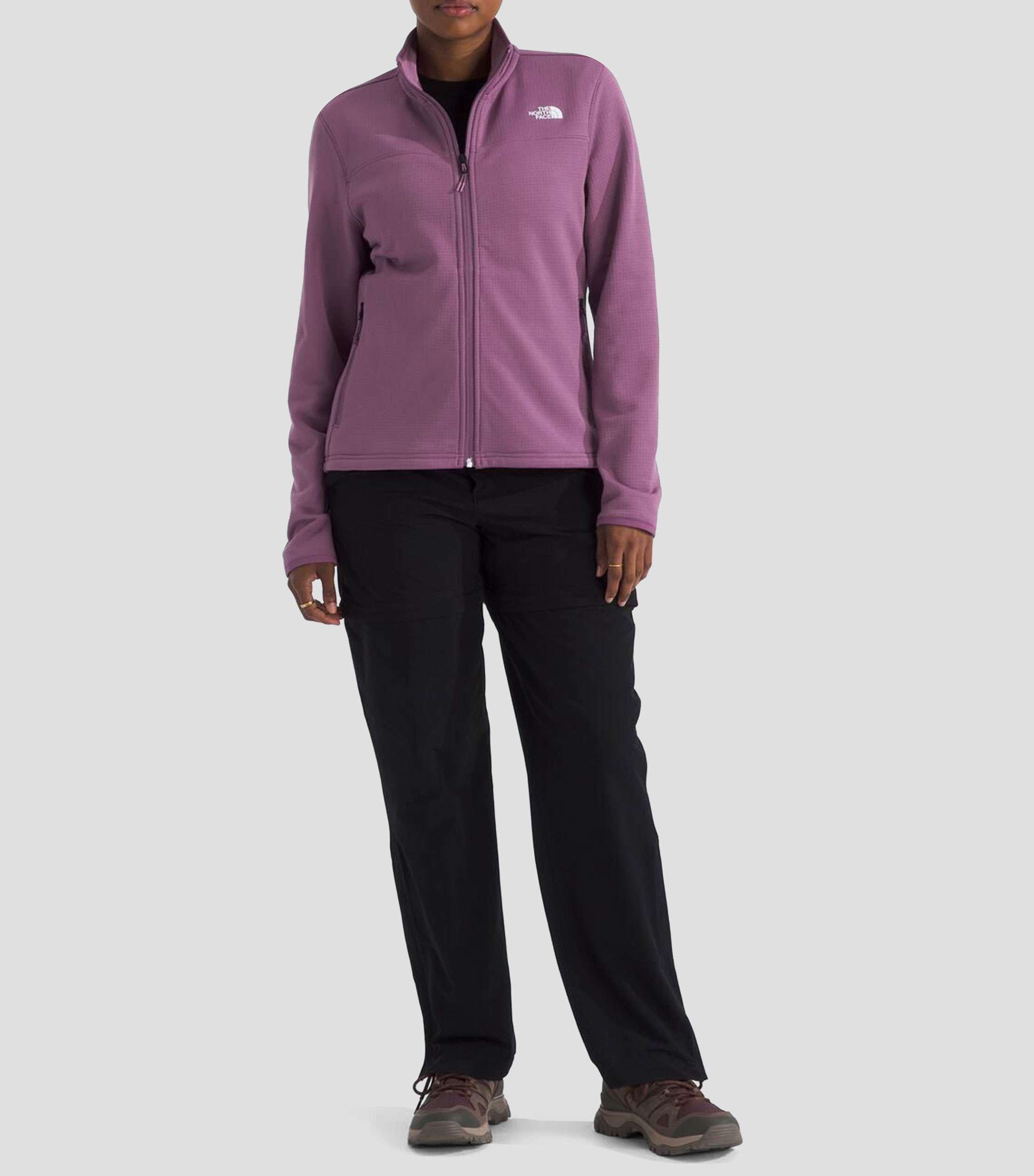 Chamarra Cedar Trail Mujer