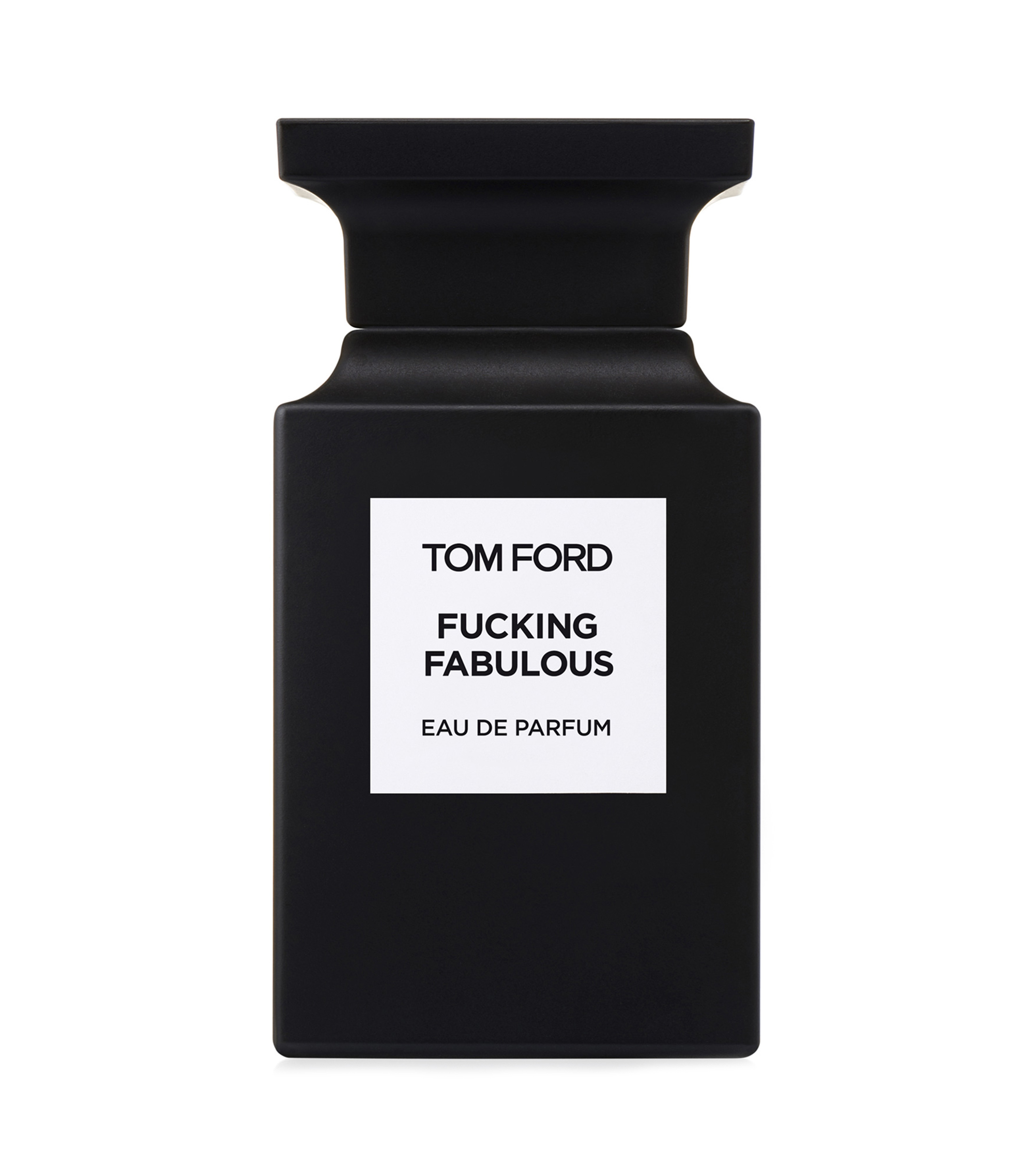Perfume Fucking Fabulous, Eau de Parfum 100 ml Unisex
