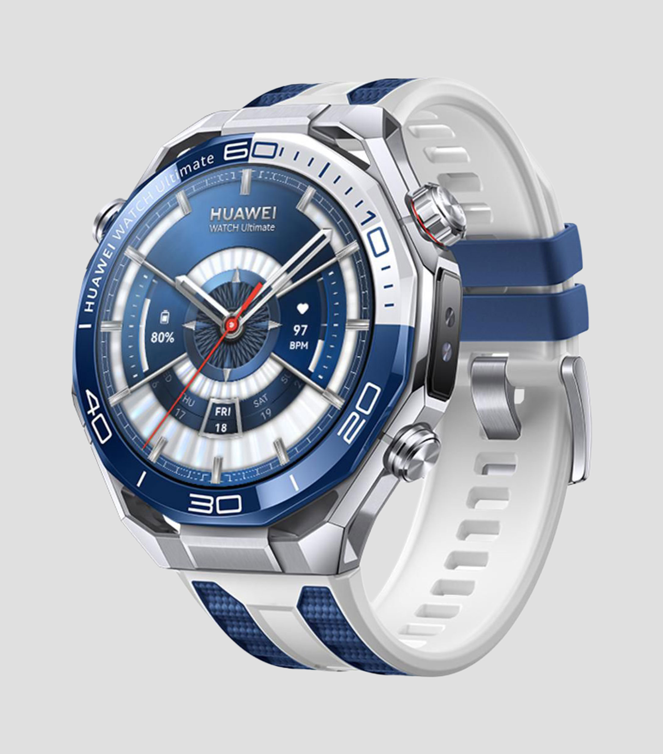 Smartwatch Ultimate 2 Hombre