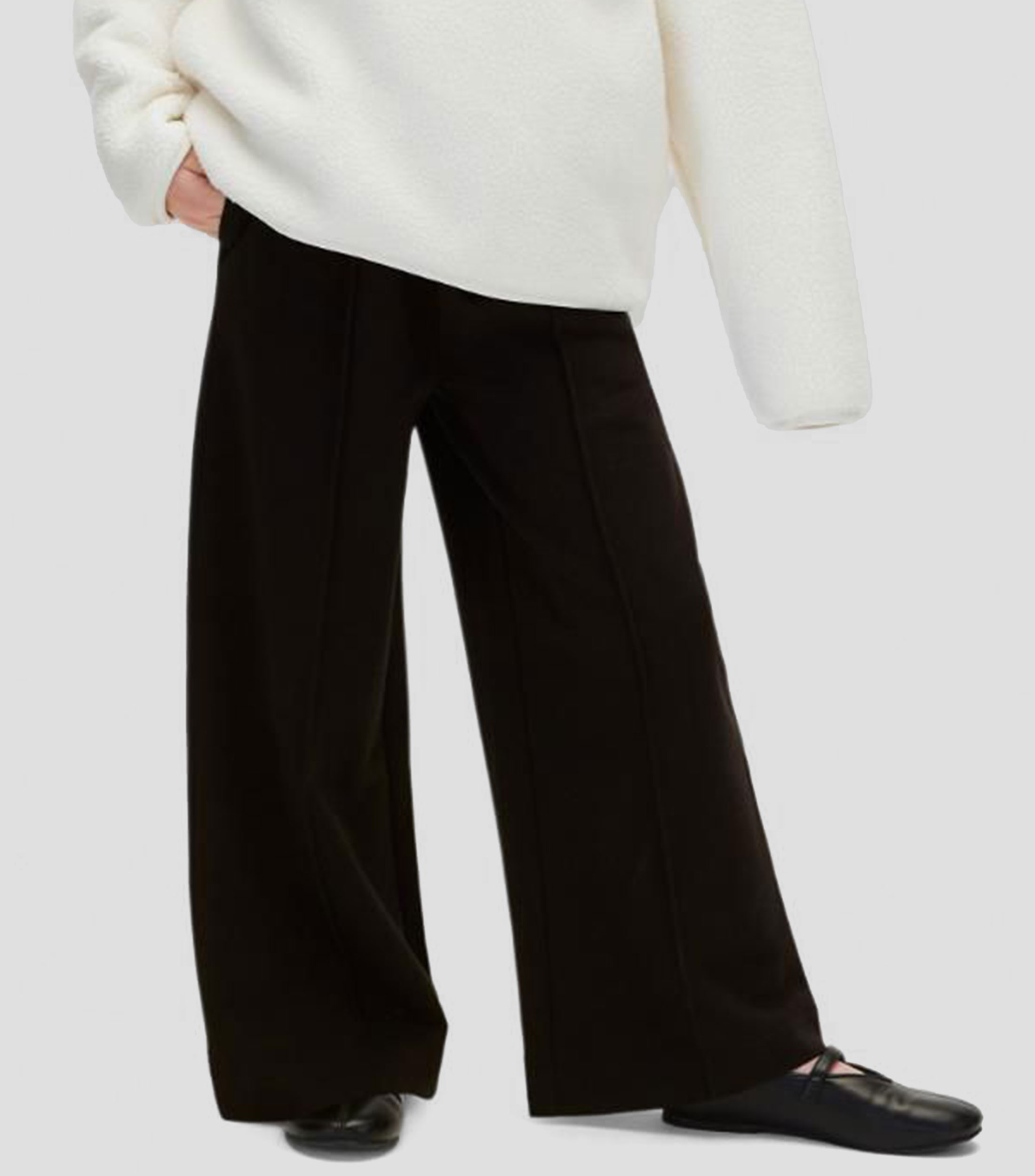 Pants negros Niña