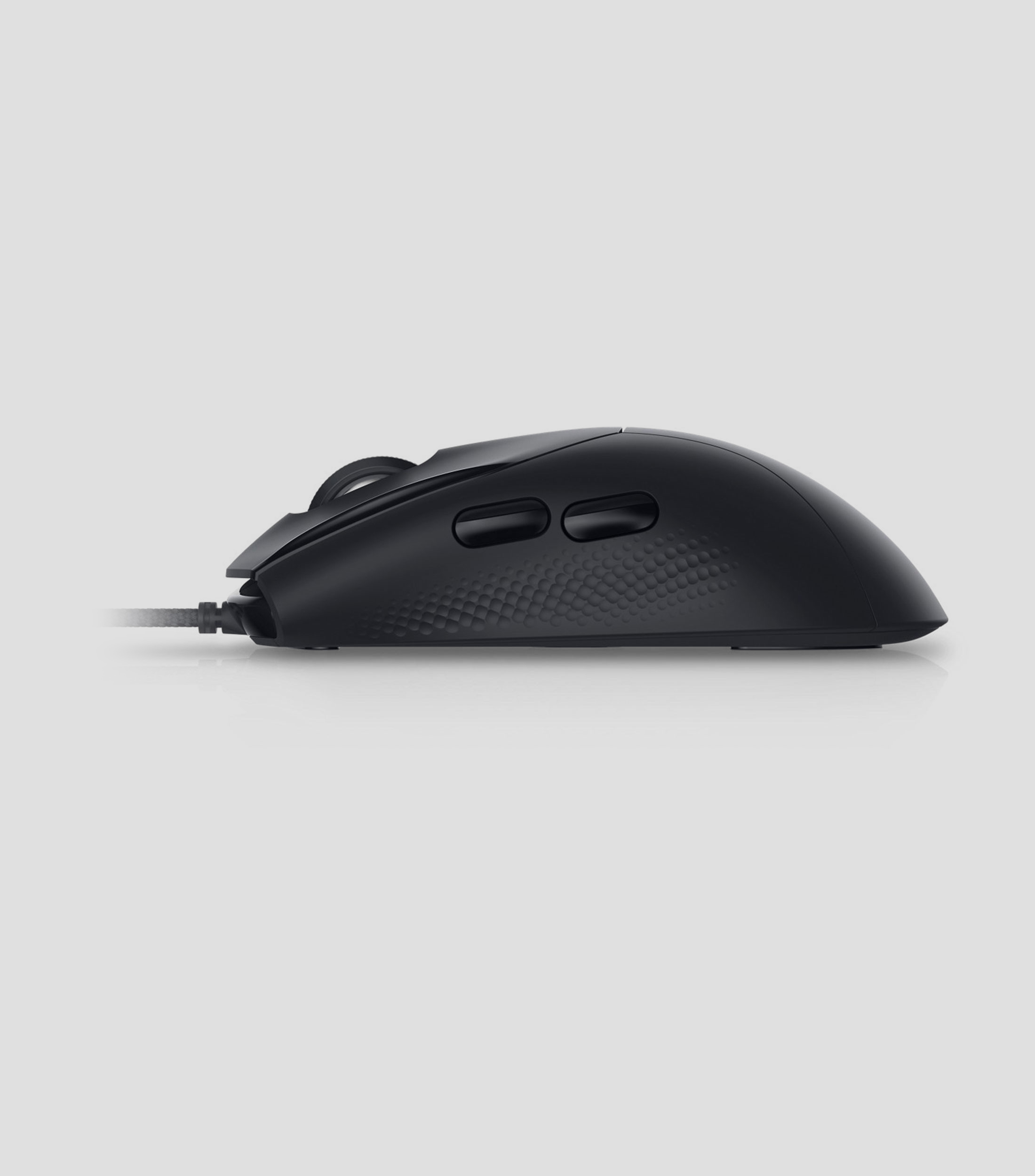 Mouse Alienware AW320M negro